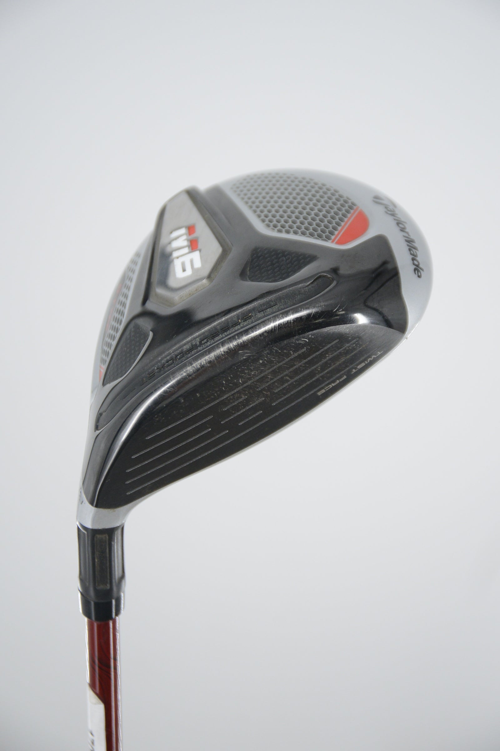TaylorMade M6 D-Type 5 Wood SR Flex 42"