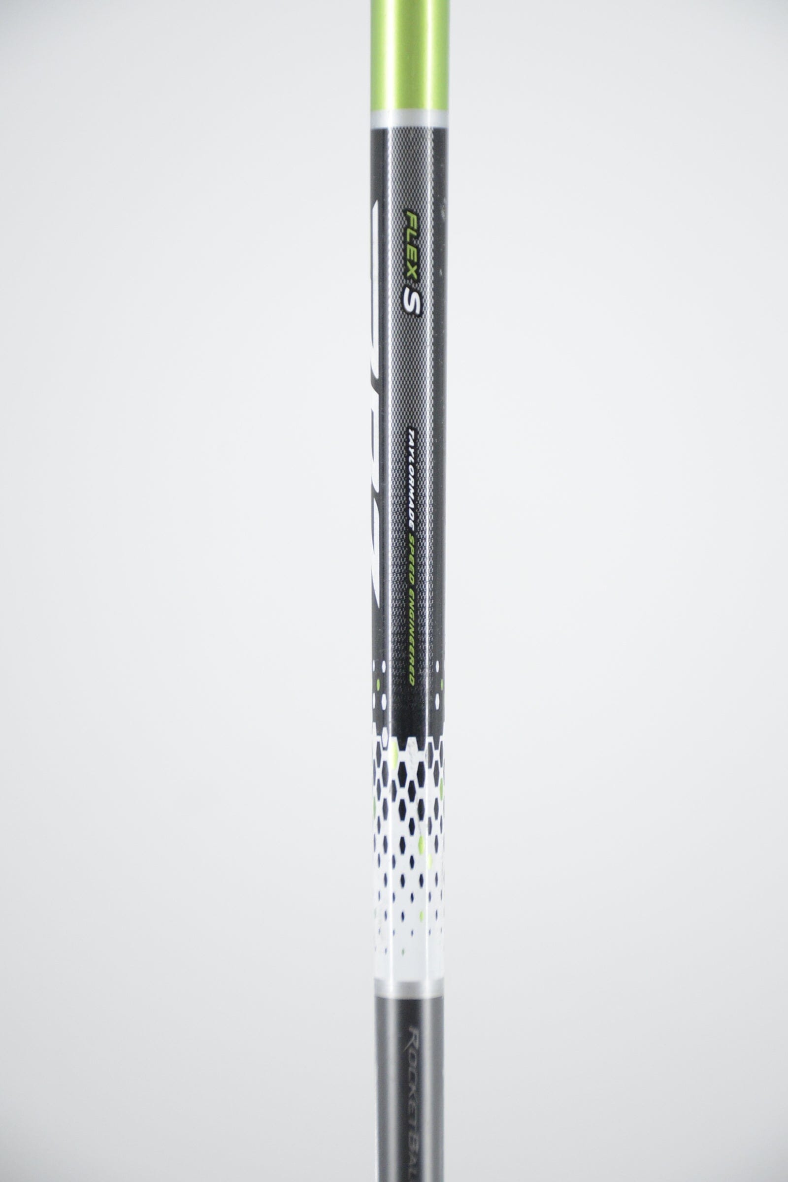 TaylorMade Rocketballz 6 Hybrid S Flex 39.25"