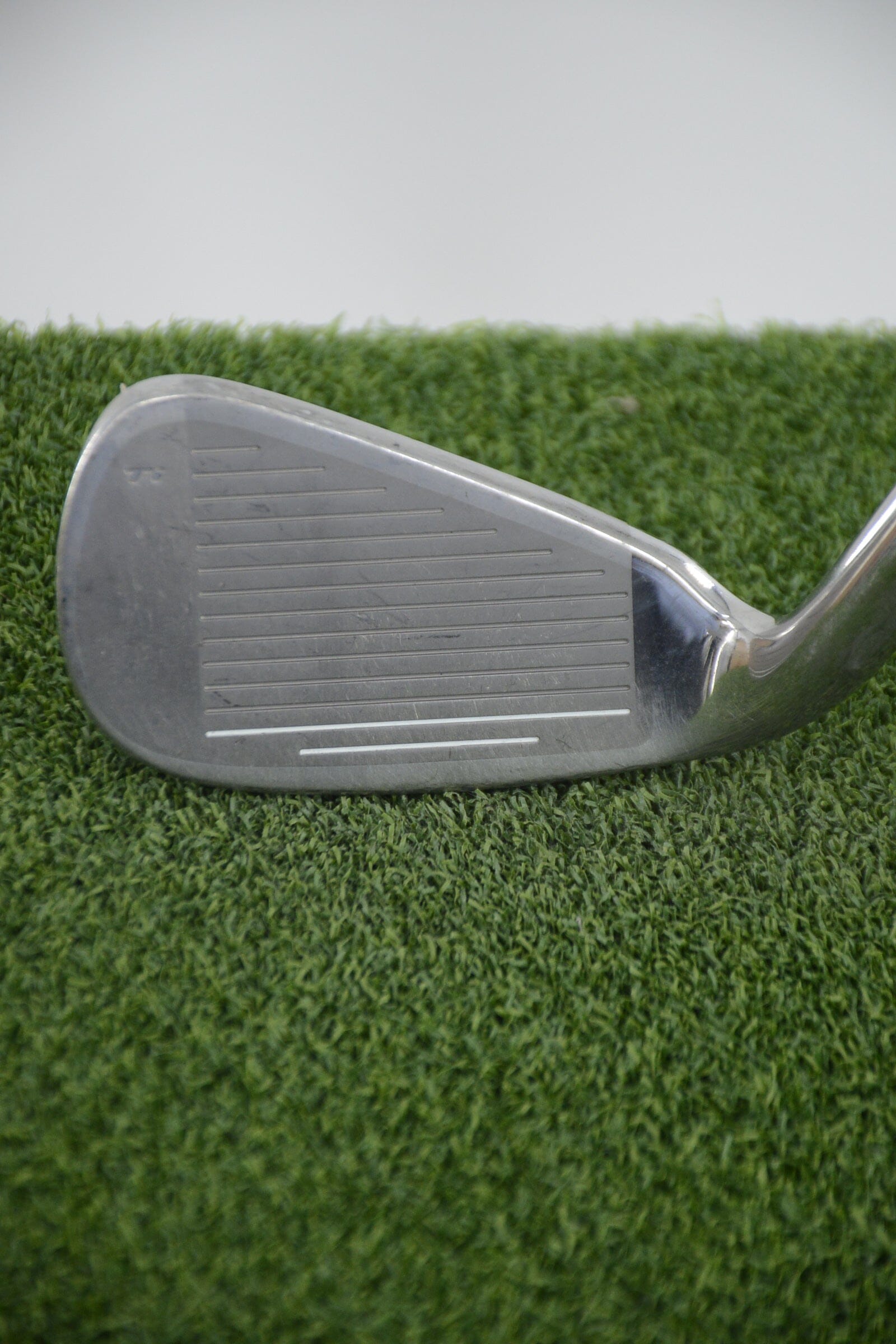 TaylorMade Burner XD 6 Iron S Flex 37.25" Golf Clubs GolfRoots 