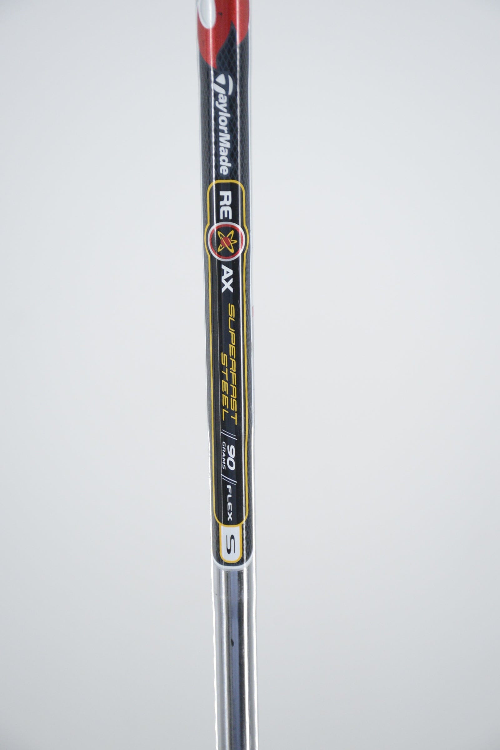 TaylorMade Burner XD 6 Iron S Flex 37.25" Golf Clubs GolfRoots 