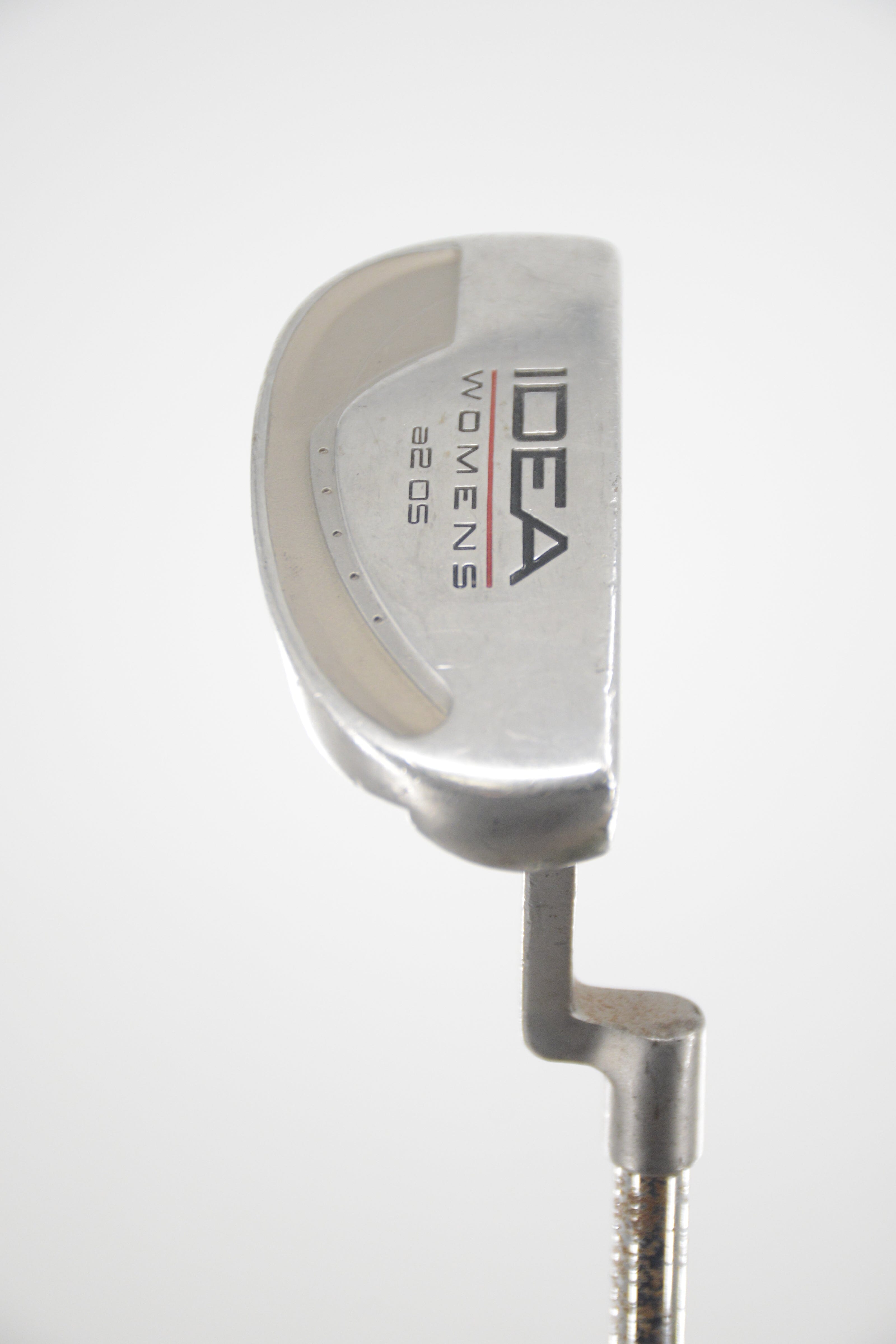 Women's Adams Idea A2 OS Putter 34" Golf Clubs GolfRoots 