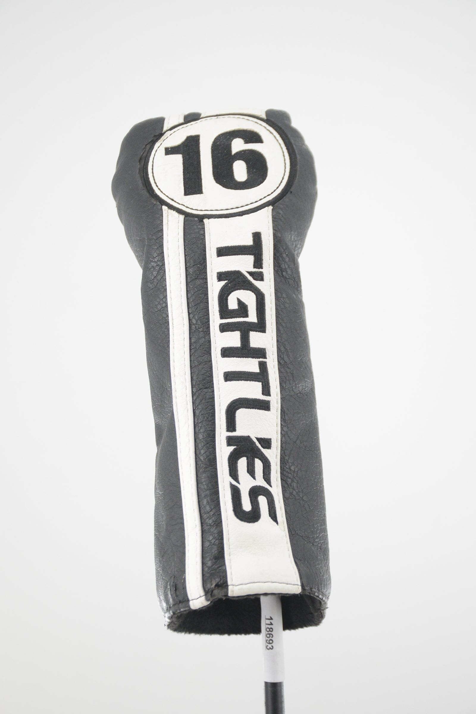 Adams 2013 Tight Lies 16 Degree Wood R Flex 42.25" Golf Clubs GolfRoots 