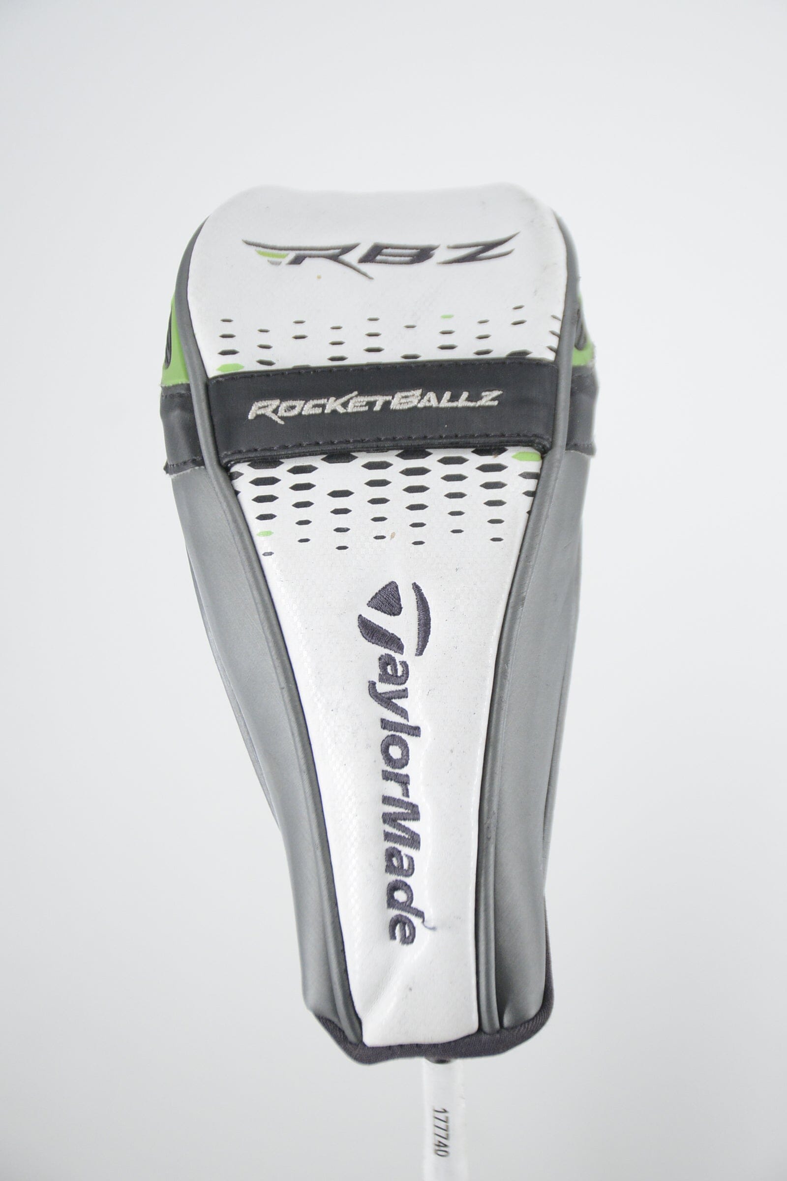 TaylorMade Rocketballz 6 Hybrid S Flex 39.25" Golf Clubs GolfRoots 