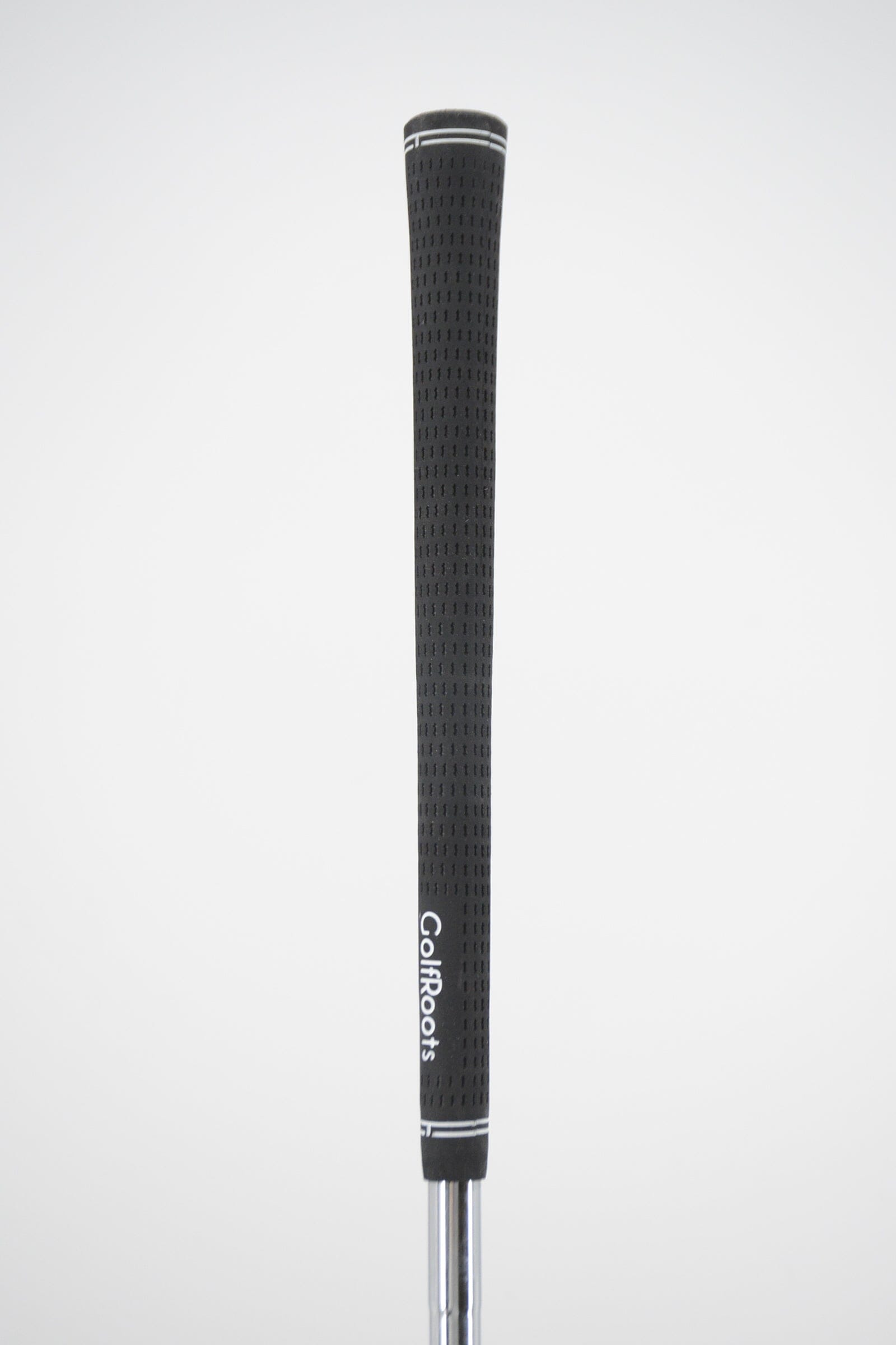 Lefty TaylorMade Milled Grind Satin Chrome 60 Degree Wedge S Flex 35" Golf Clubs GolfRoots 