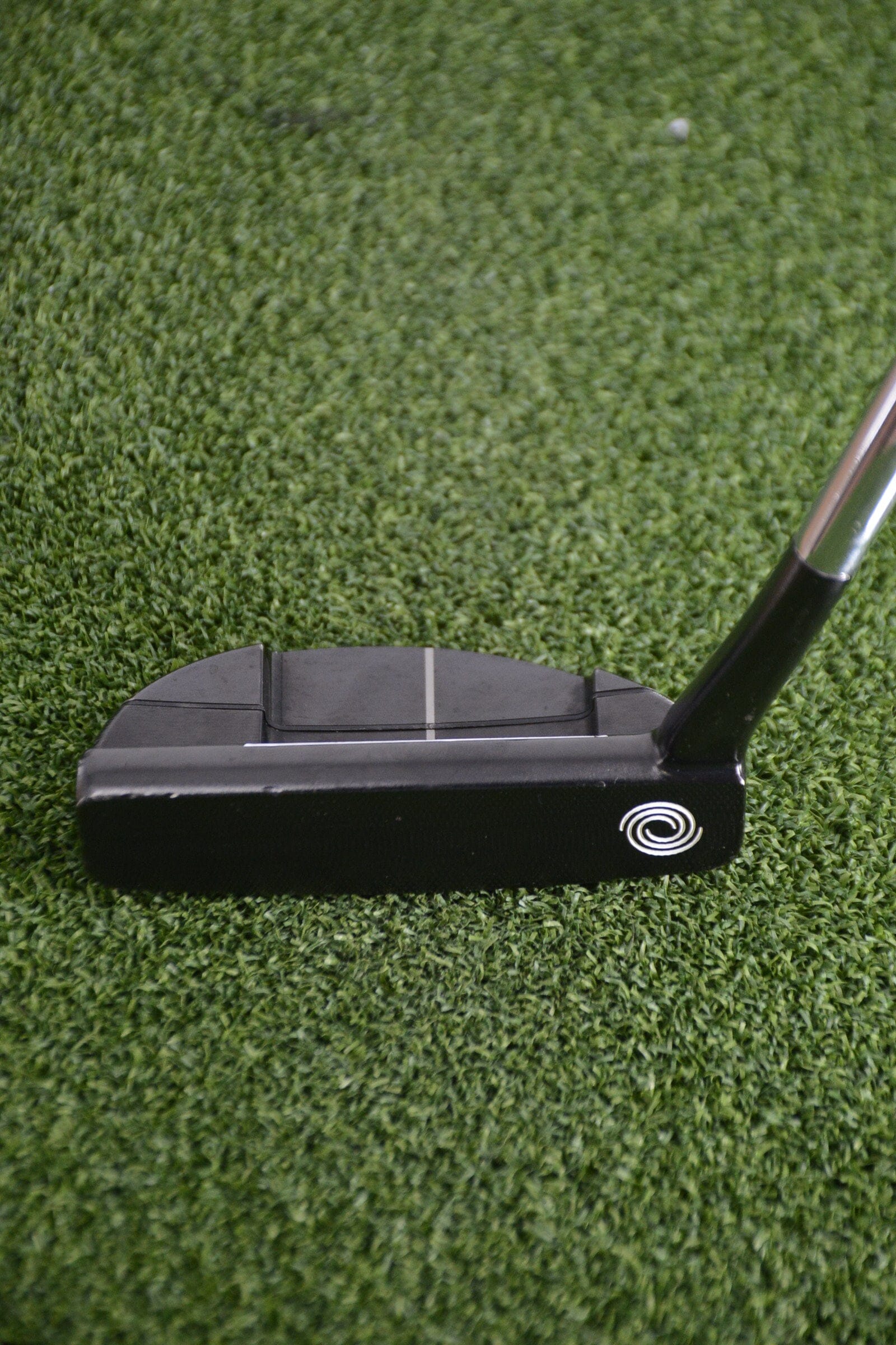Odyssey Black Series Tour Design 9 Putter 35" Golf Clubs GolfRoots 