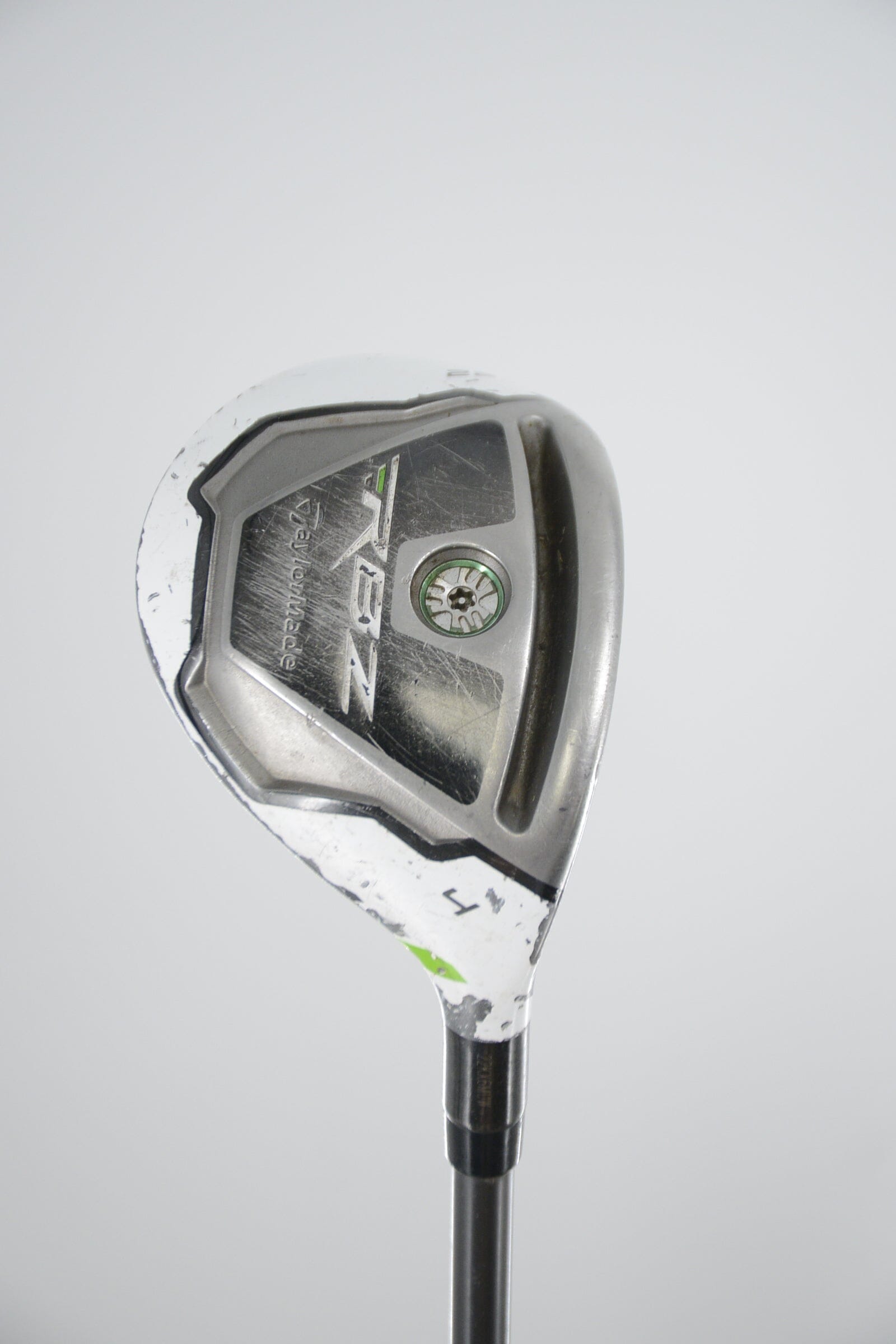 TaylorMade Rocketballz 4 Hybrid R Flex 40.25"