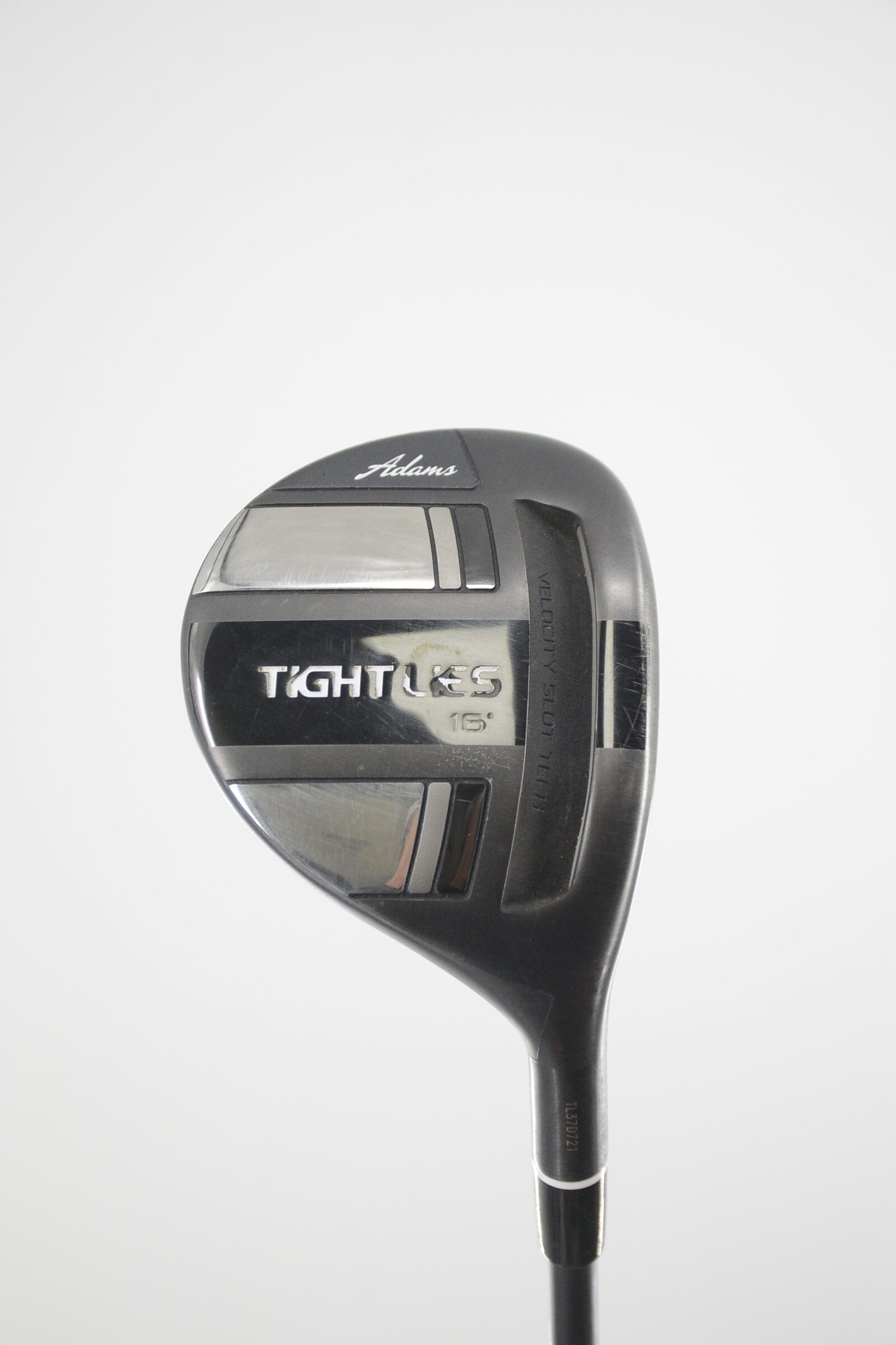 Adams 2013 Tight Lies 16 Degree Wood R Flex 42.25"