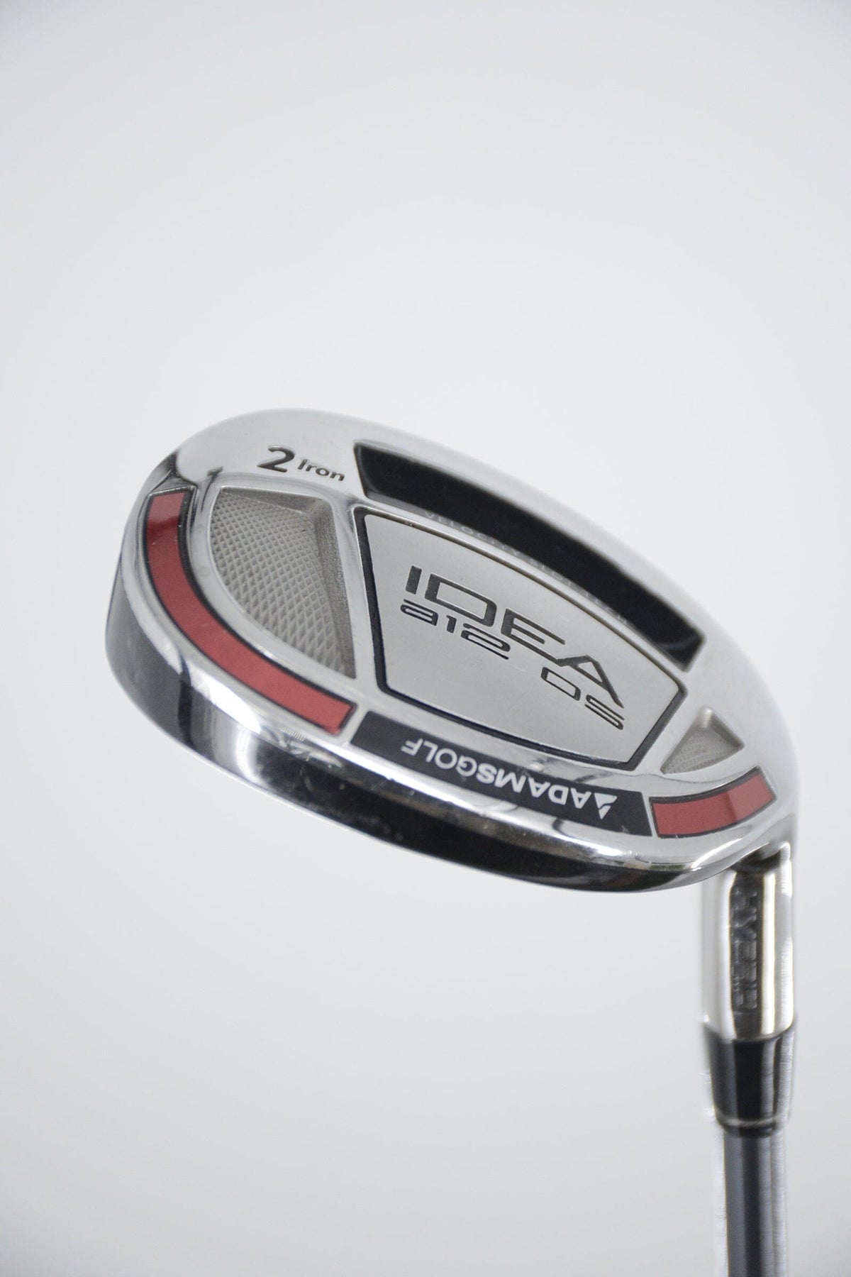 Adams Idea A12OS 2 Hybrid R Flex 41.25" Golf Hybrids Adams 