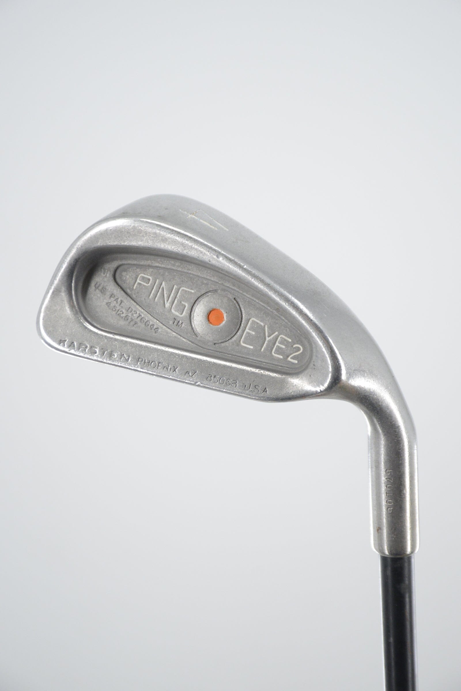 Ping Eye 2 4 Iron SR Flex 38.75" Golf Clubs GolfRoots 