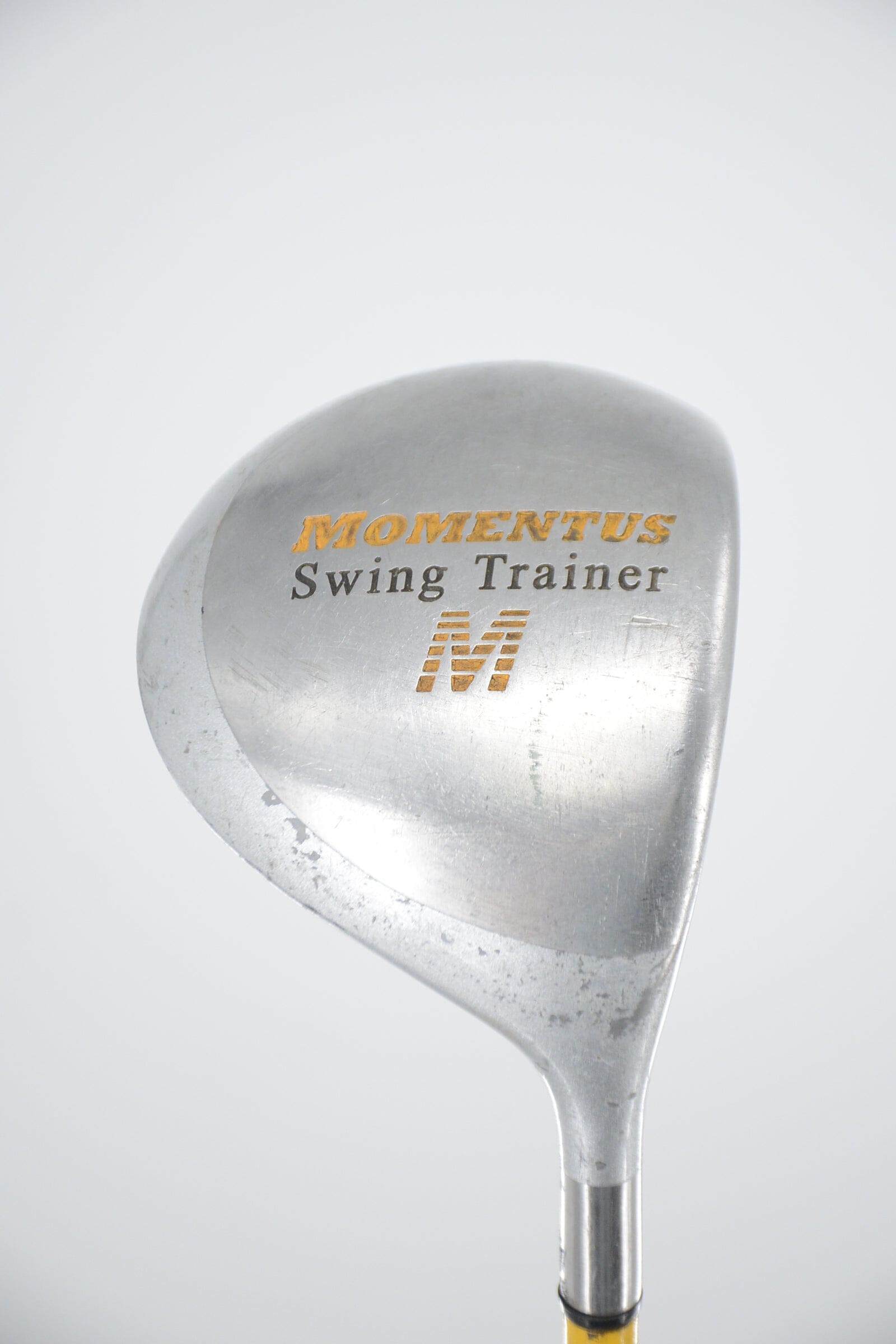 *Training Aid* Momentus Swing Trainer TX Flex 41.25" Golf Clubs GolfRoots 