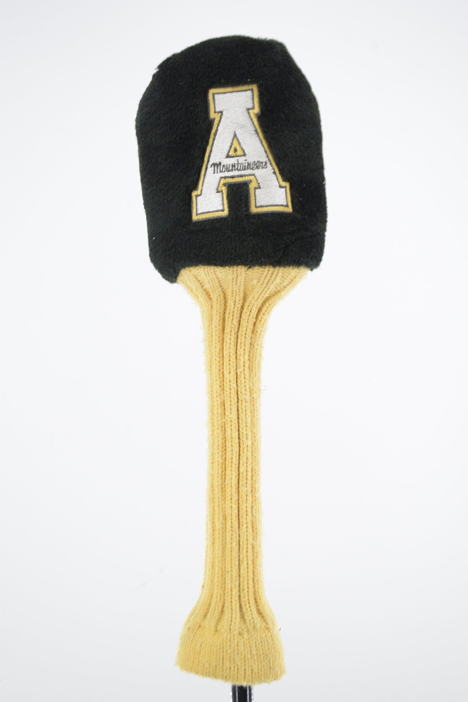 Misc Appalachian St Driver Headcover Golf Clubs GolfRoots 
