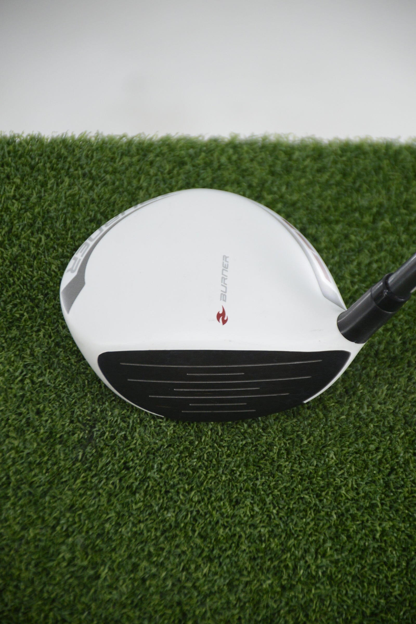 TaylorMade Burner Superfast 2.0 3 Wood R Flex 43.5" Golf Clubs GolfRoots 