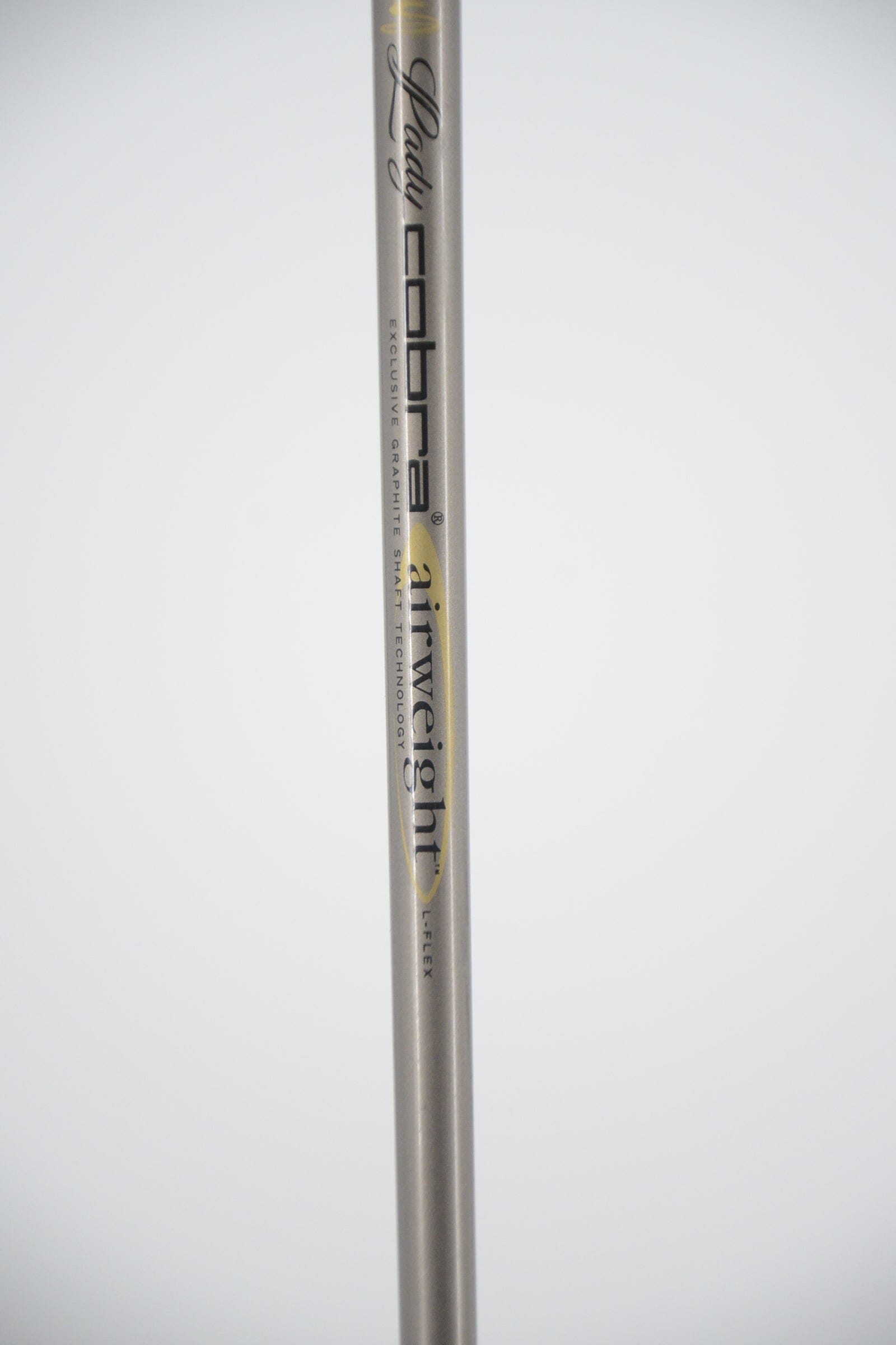 Women's Cobra Gravity Back 5 Wood W Flex 41.25" Golf Clubs GolfRoots 