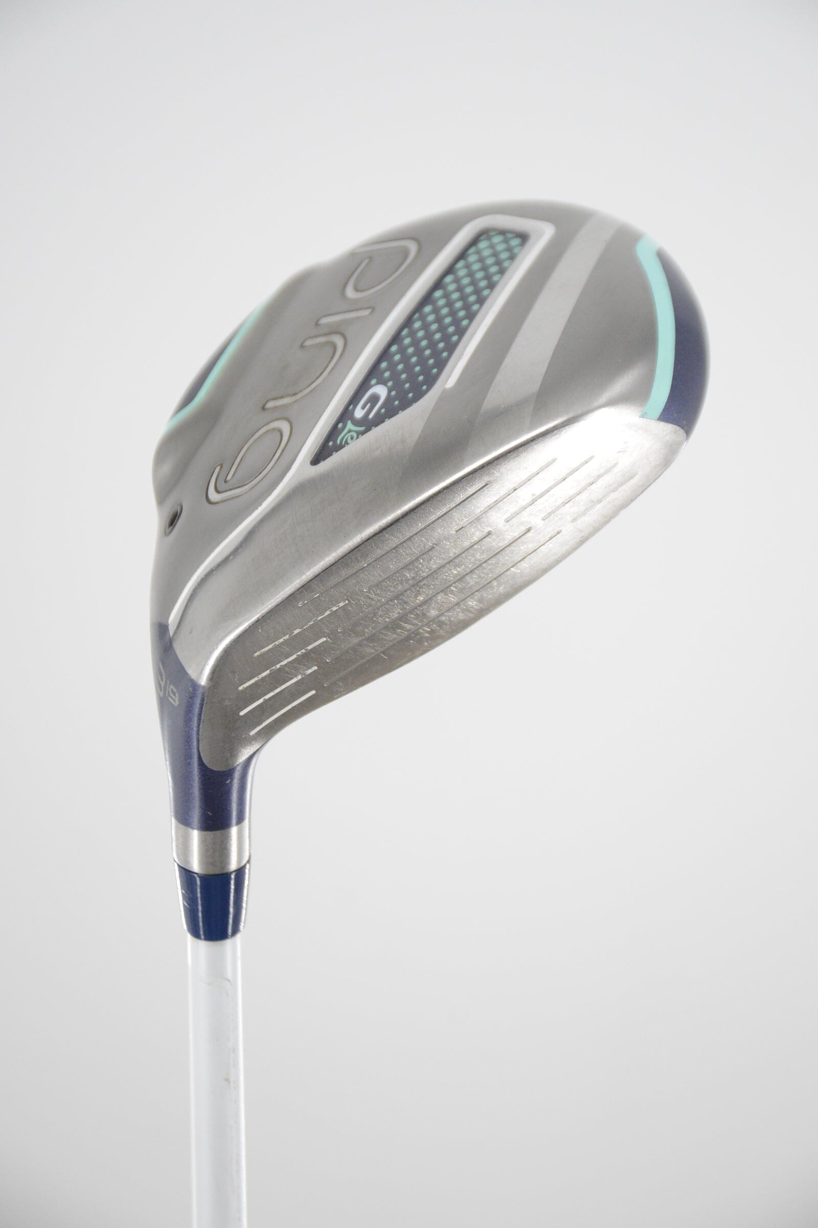 Women's Ping G Le 3 Wood W Flex 41.75" Golf Clubs GolfRoots 