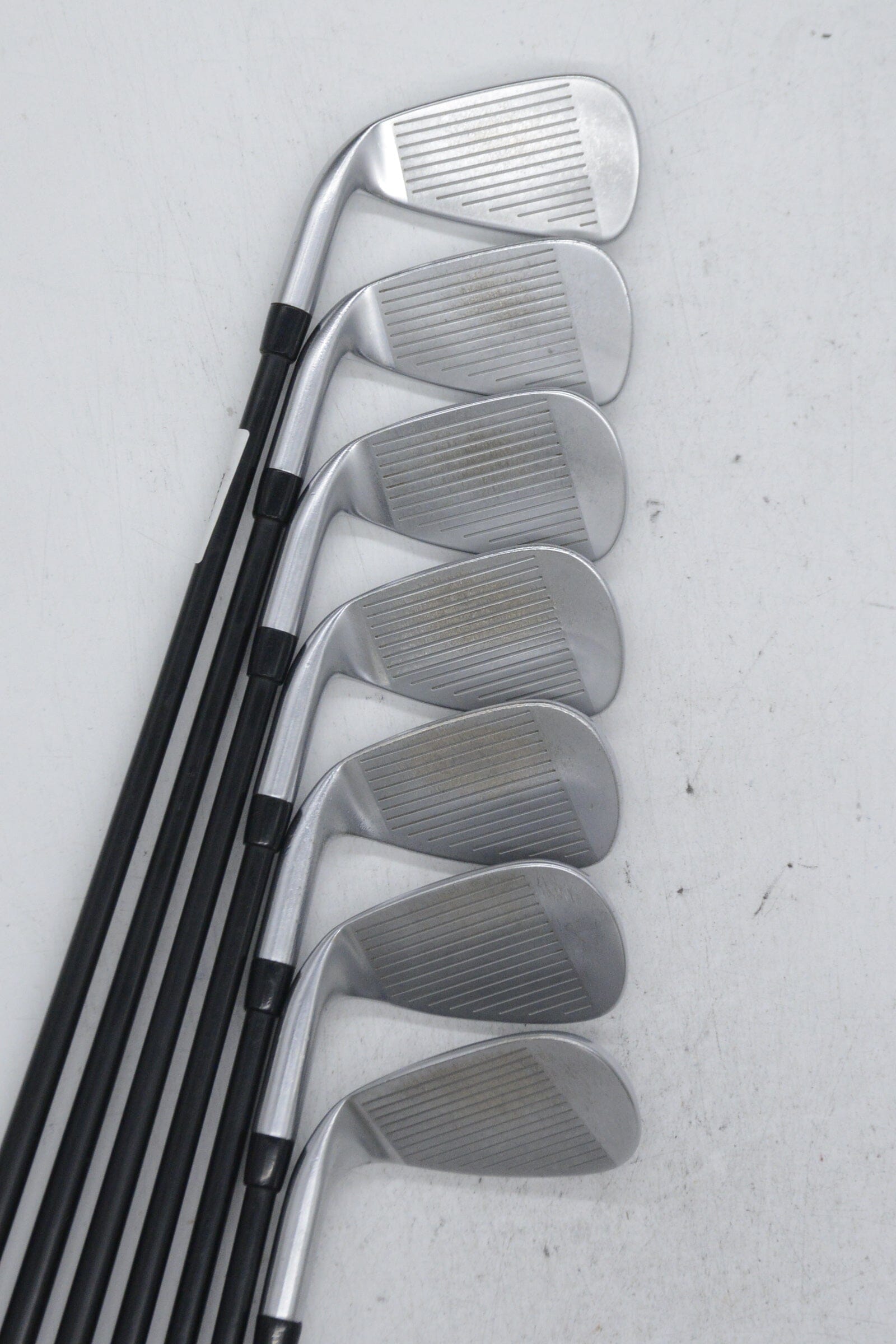 PXG 0311XF Gen 2 6-GW, LW Iron Set R Flex +0.5" Golf Clubs GolfRoots 