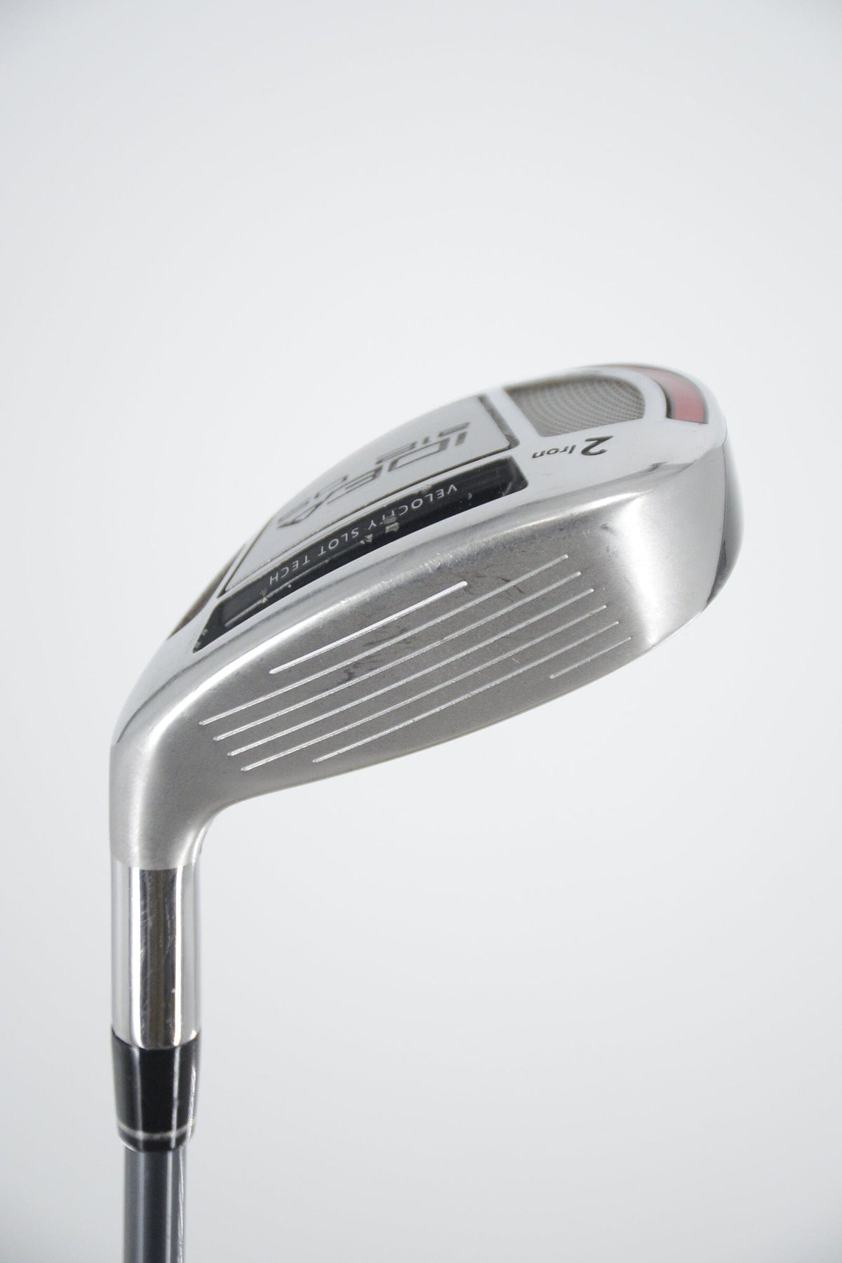 Adams Idea A12OS 2 Hybrid R Flex 41.25" Golf Hybrids Adams 