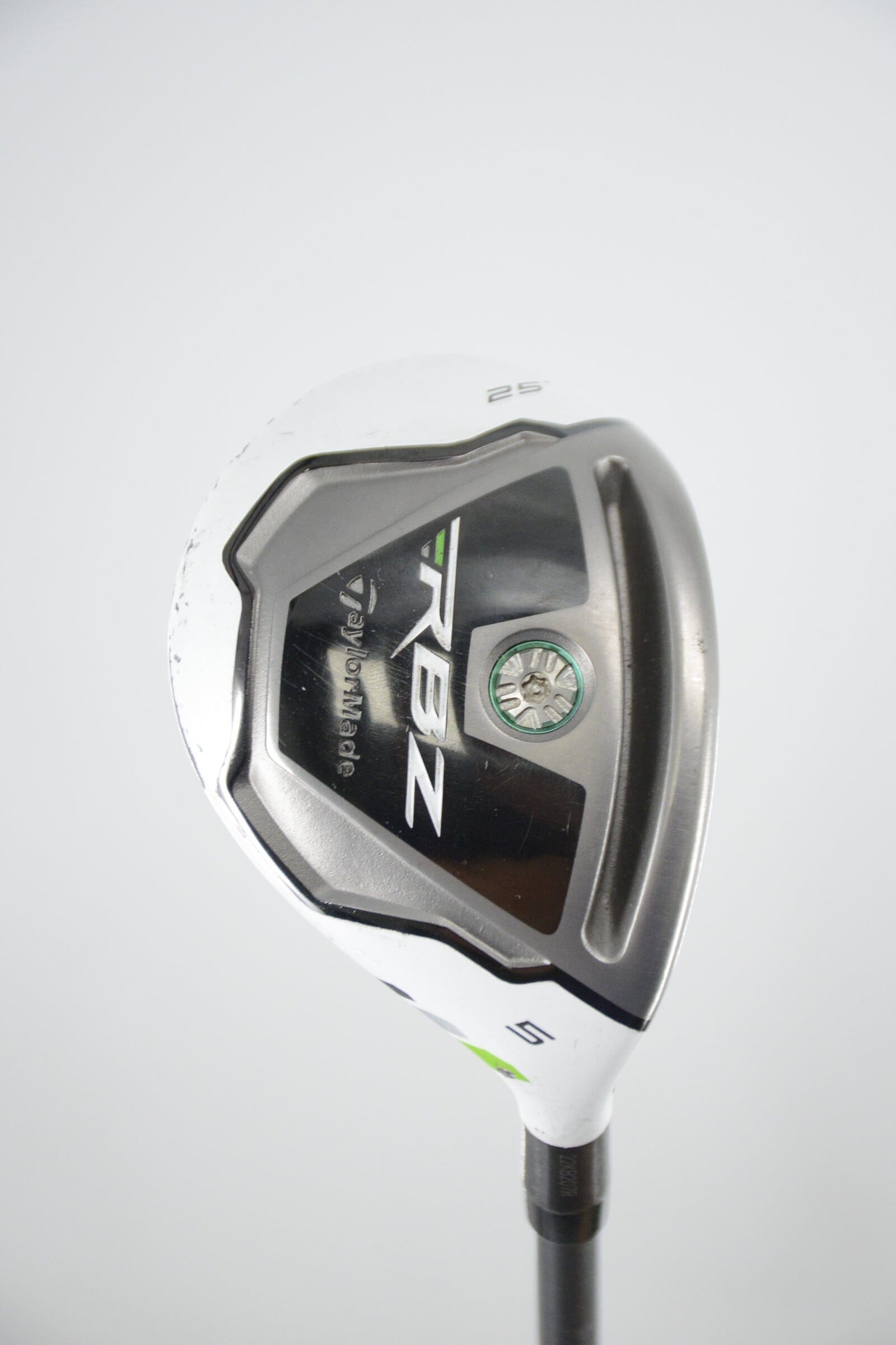 TaylorMade Rocketballz 5 Hybrid R Flex 39.75"