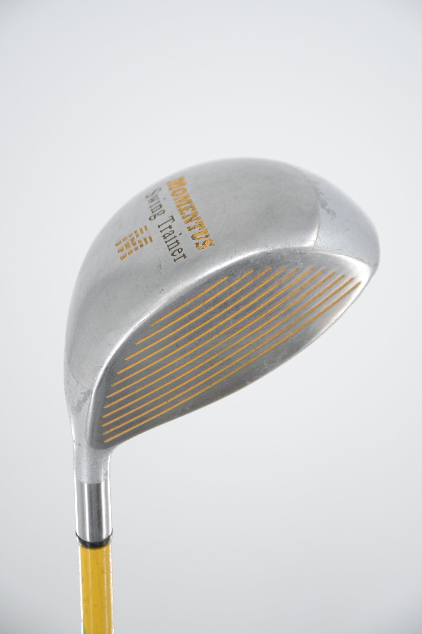 *Training Aid* Momentus Swing Trainer TX Flex 41.25" Golf Clubs GolfRoots 