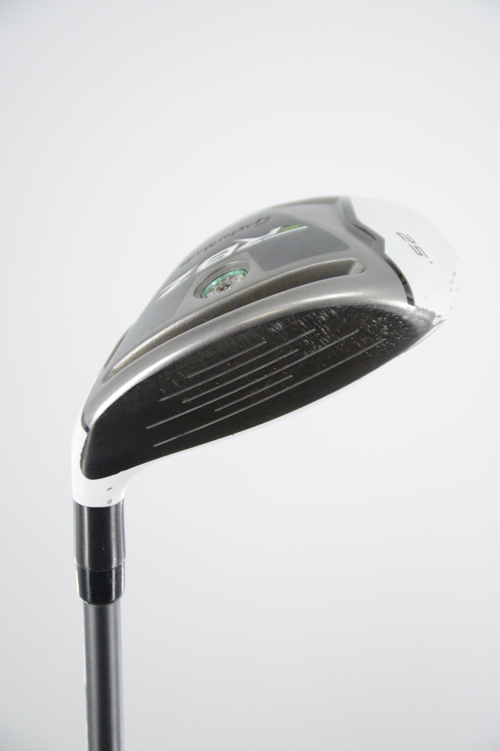 TaylorMade Rocketballz 5 Hybrid R Flex 39.75" Golf Clubs GolfRoots 