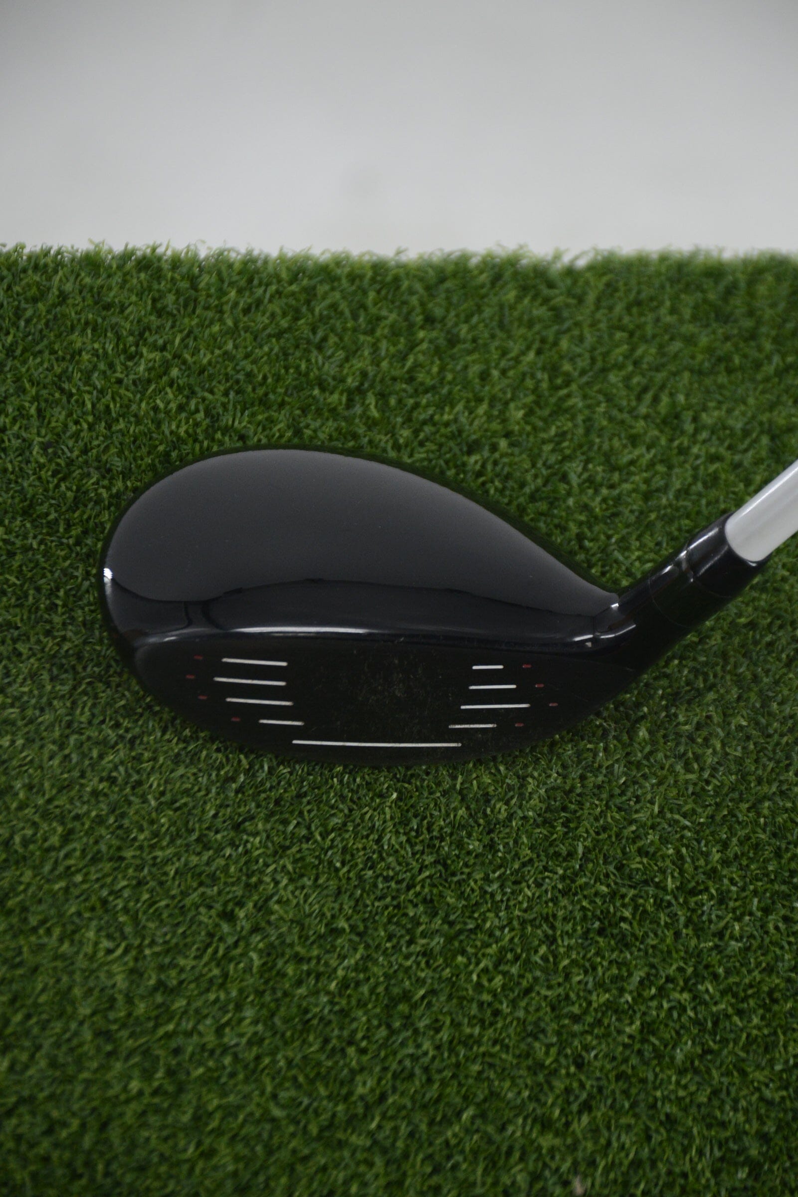 Bridgestone Jishy 17 Degree Hybrid S Flex 40.75" Golf Clubs GolfRoots 