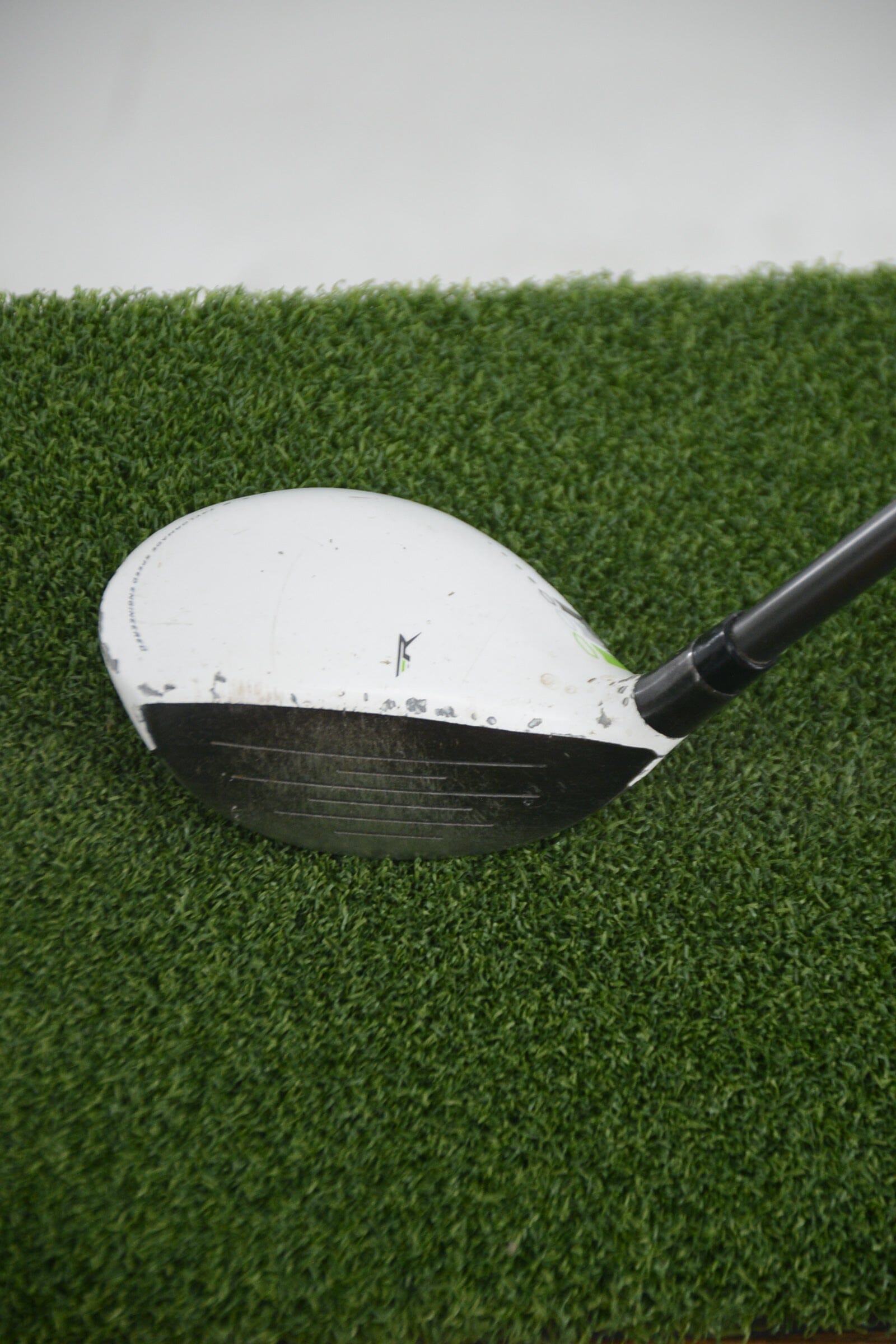 TaylorMade Rocketballz 4 Hybrid R Flex 40.25"