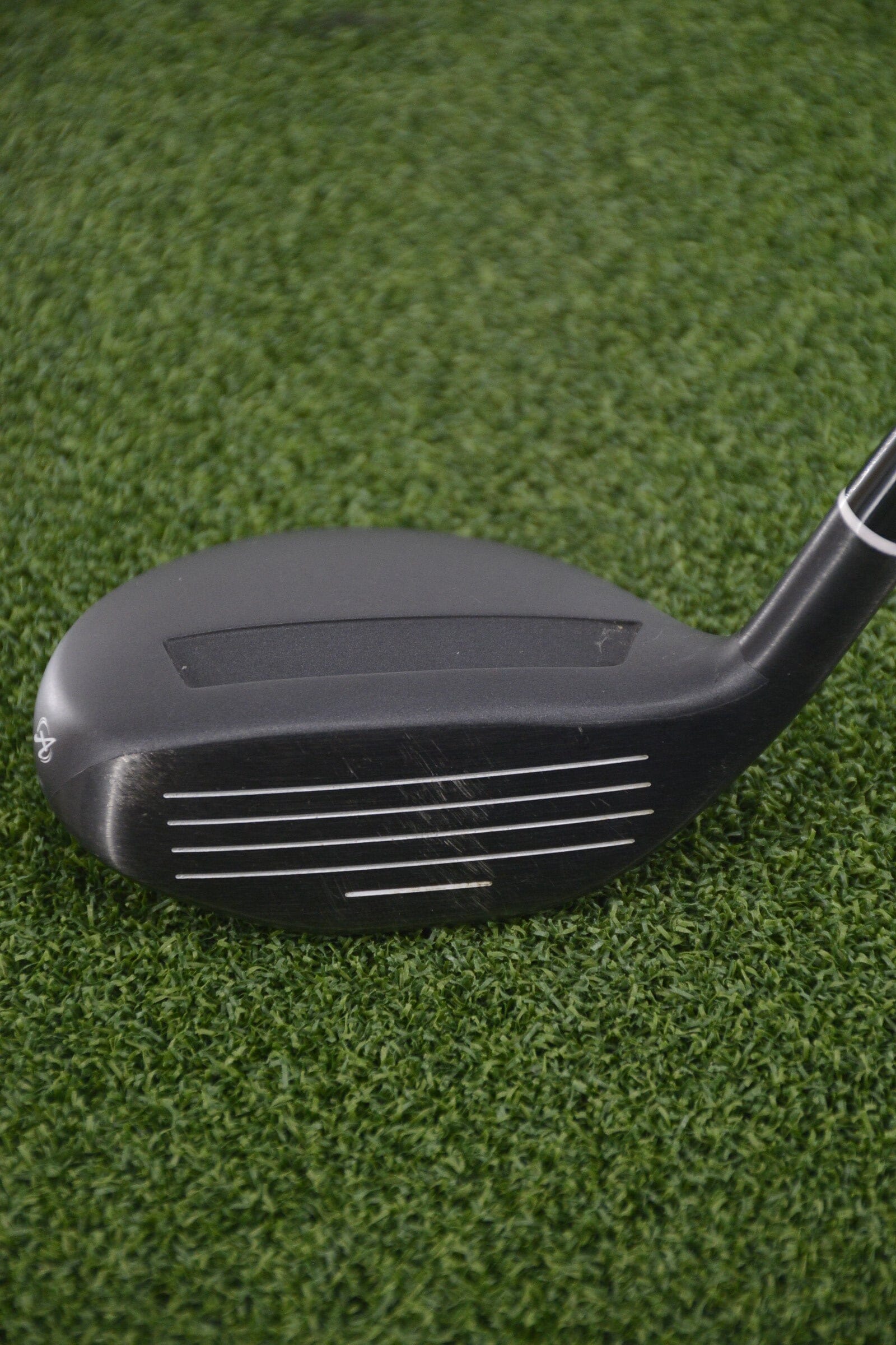 Adams 2013 Tight Lies 16 Degree Wood R Flex 42.25" Golf Clubs GolfRoots 