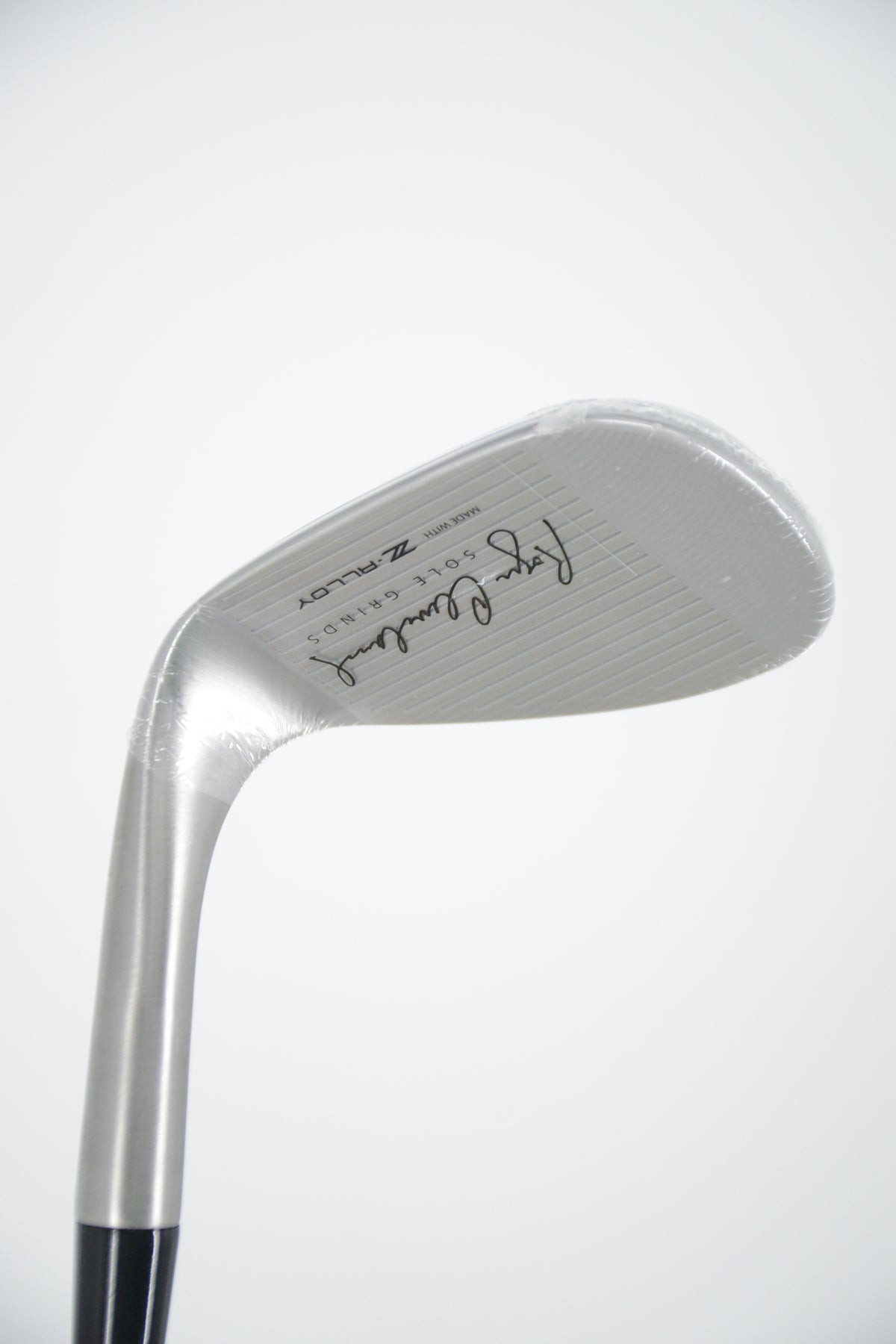 NEW Cleveland RTZ 2 Tour Rack 60 Degree Wedge S Flex 34.75"