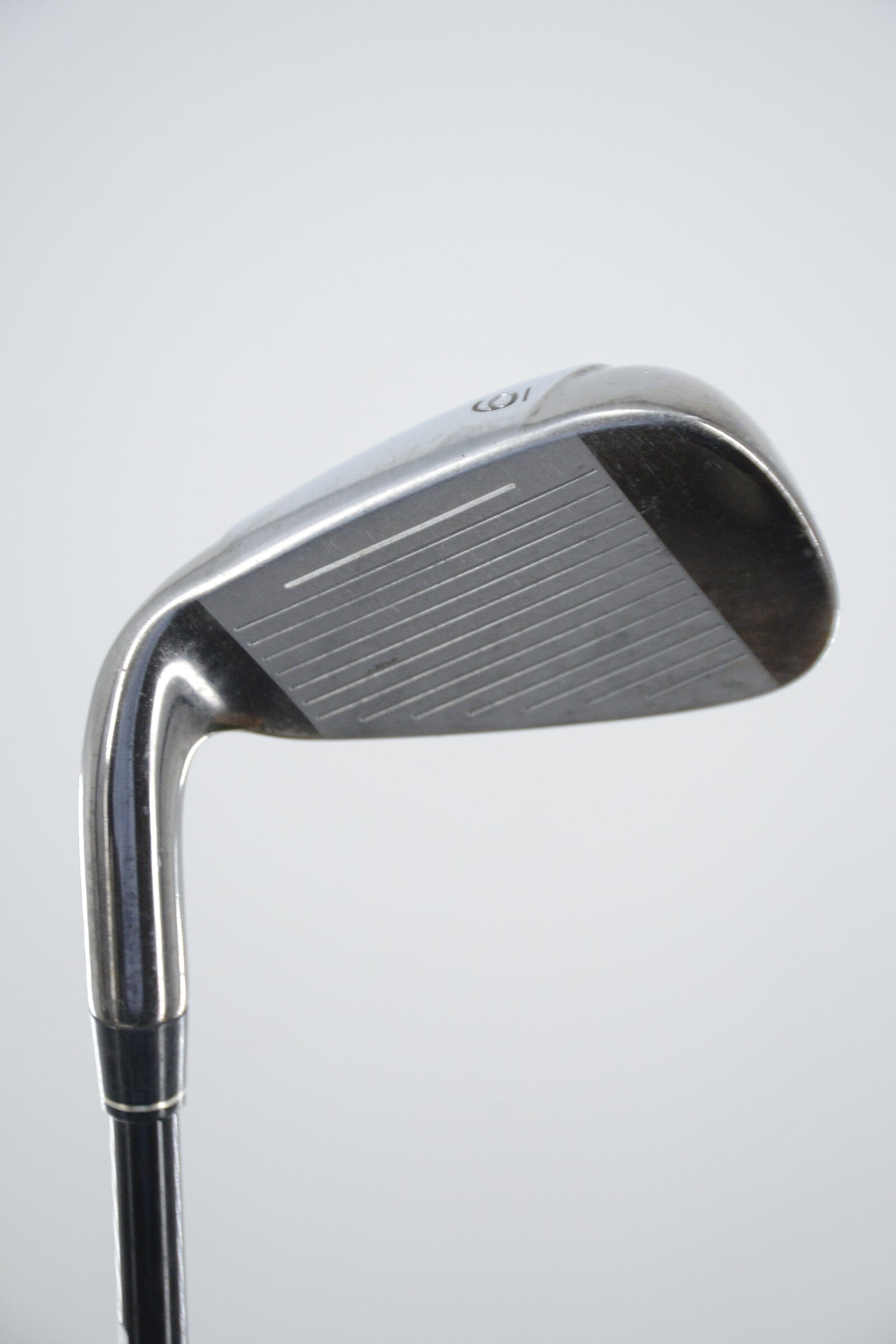 TaylorMade Burner '09 6 Iron R Flex 37.5" Golf Clubs GolfRoots 