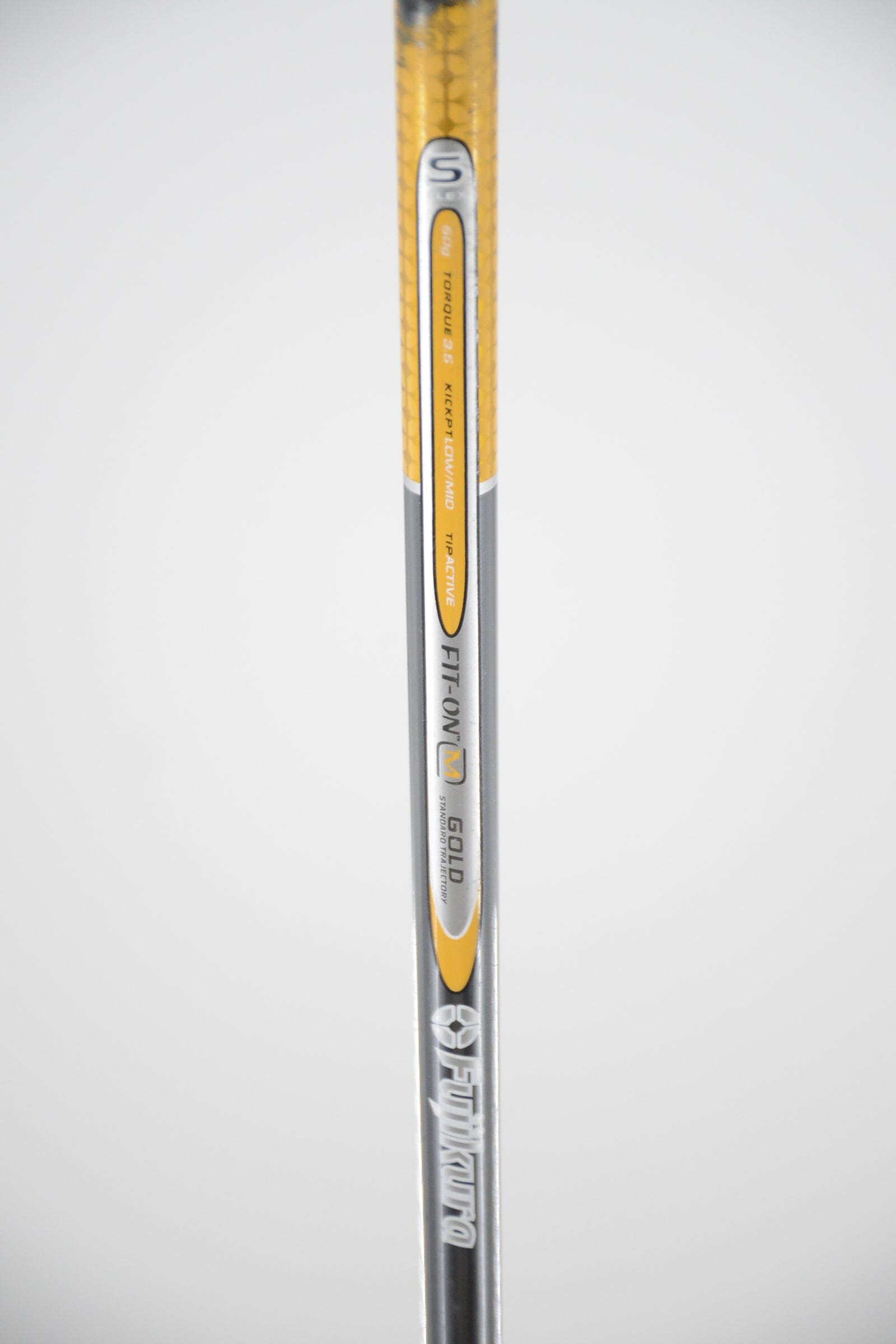 Cleveland Hibore XL 9.5 Degree Driver S Flex 45.25" Golf Clubs GolfRoots 