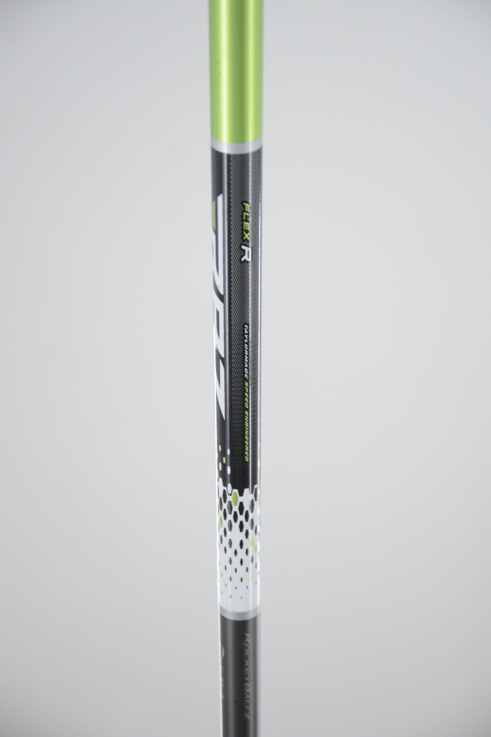 TaylorMade Rocketballz 4 Hybrid R Flex 40.25"