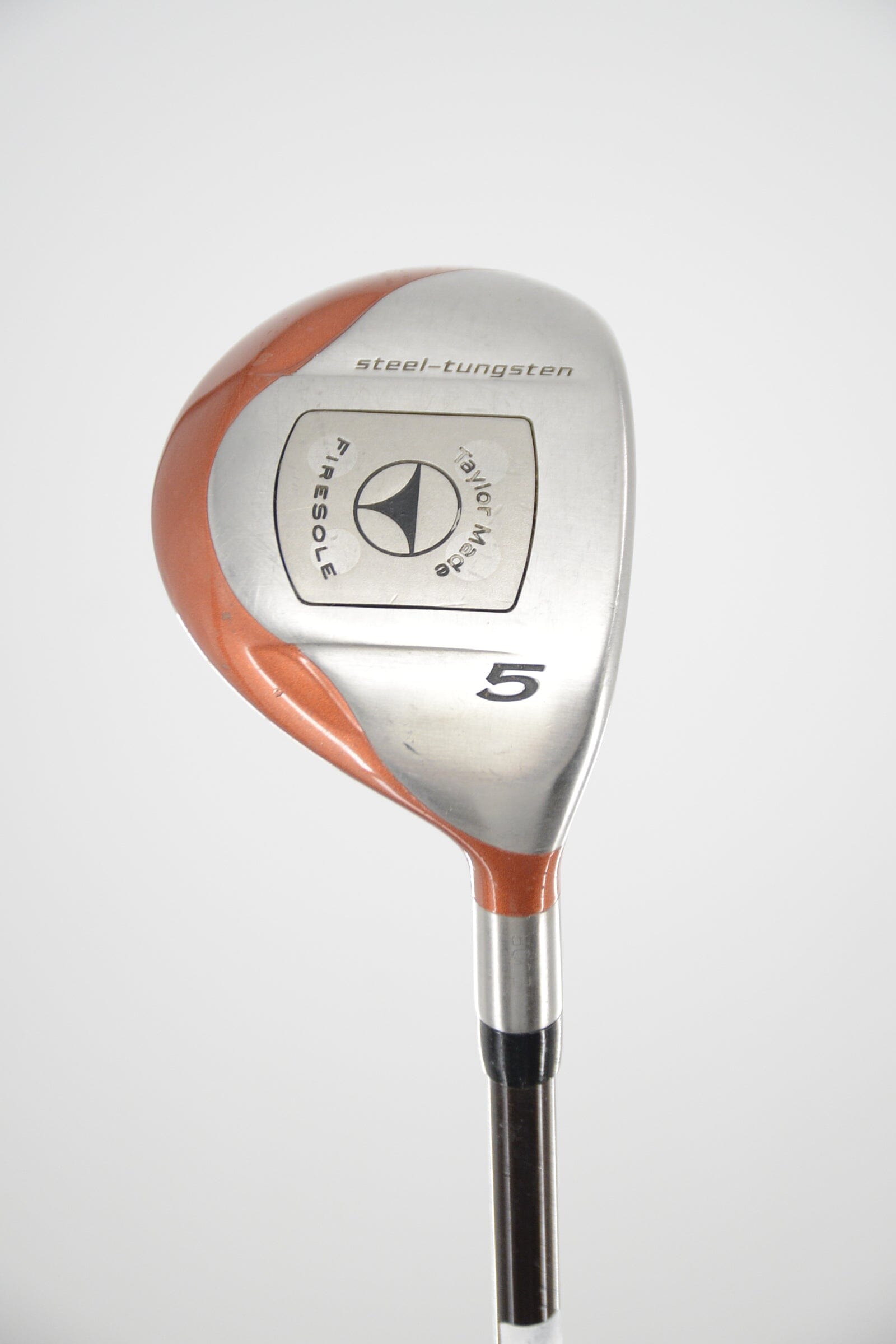 Women's TaylorMade Firesole 5 Wood W Flex 41.25" Golf Clubs GolfRoots 