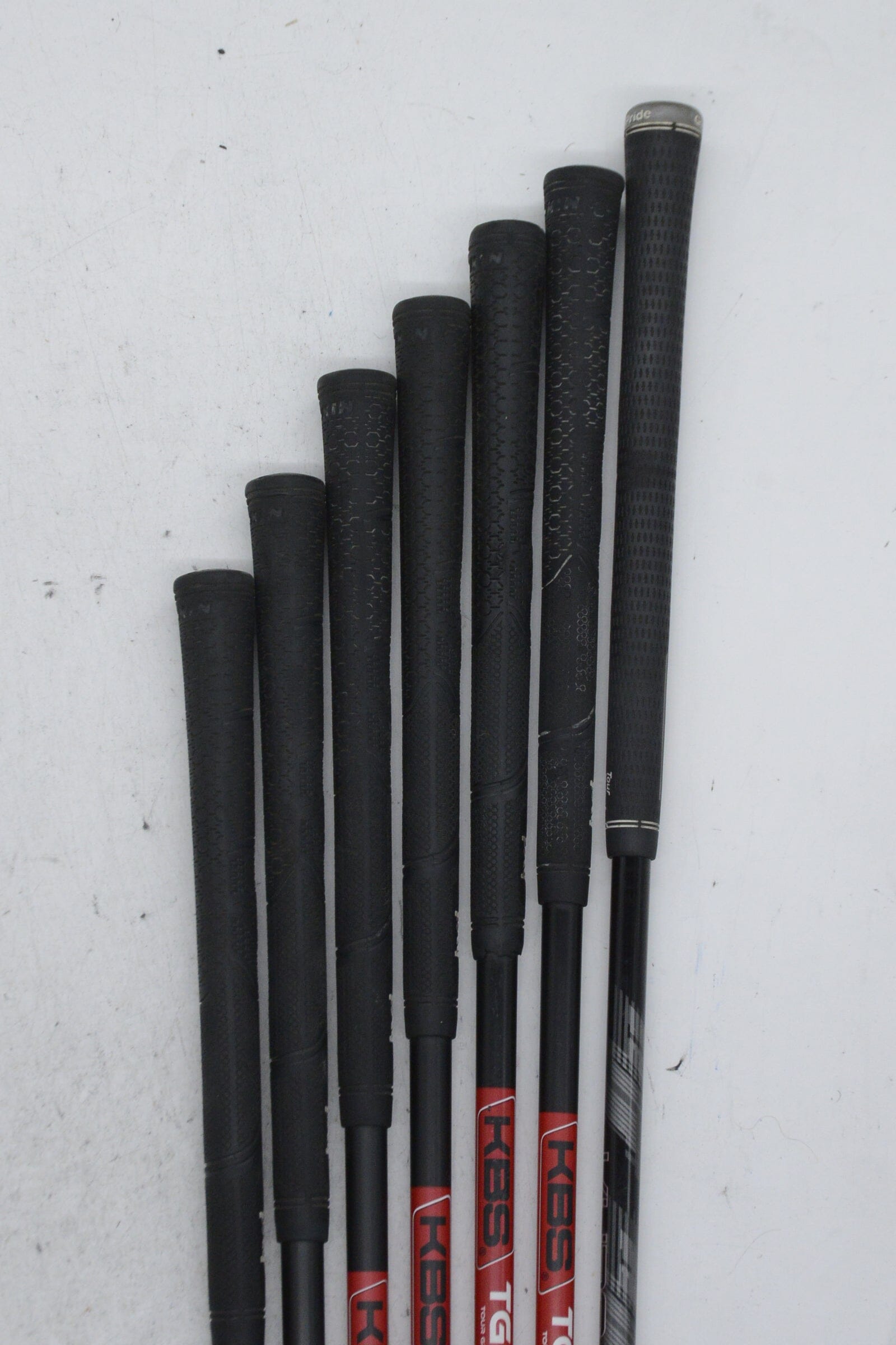 PXG 0311XF Gen 2 6-GW, LW Iron Set R Flex +0.5" Golf Clubs GolfRoots 