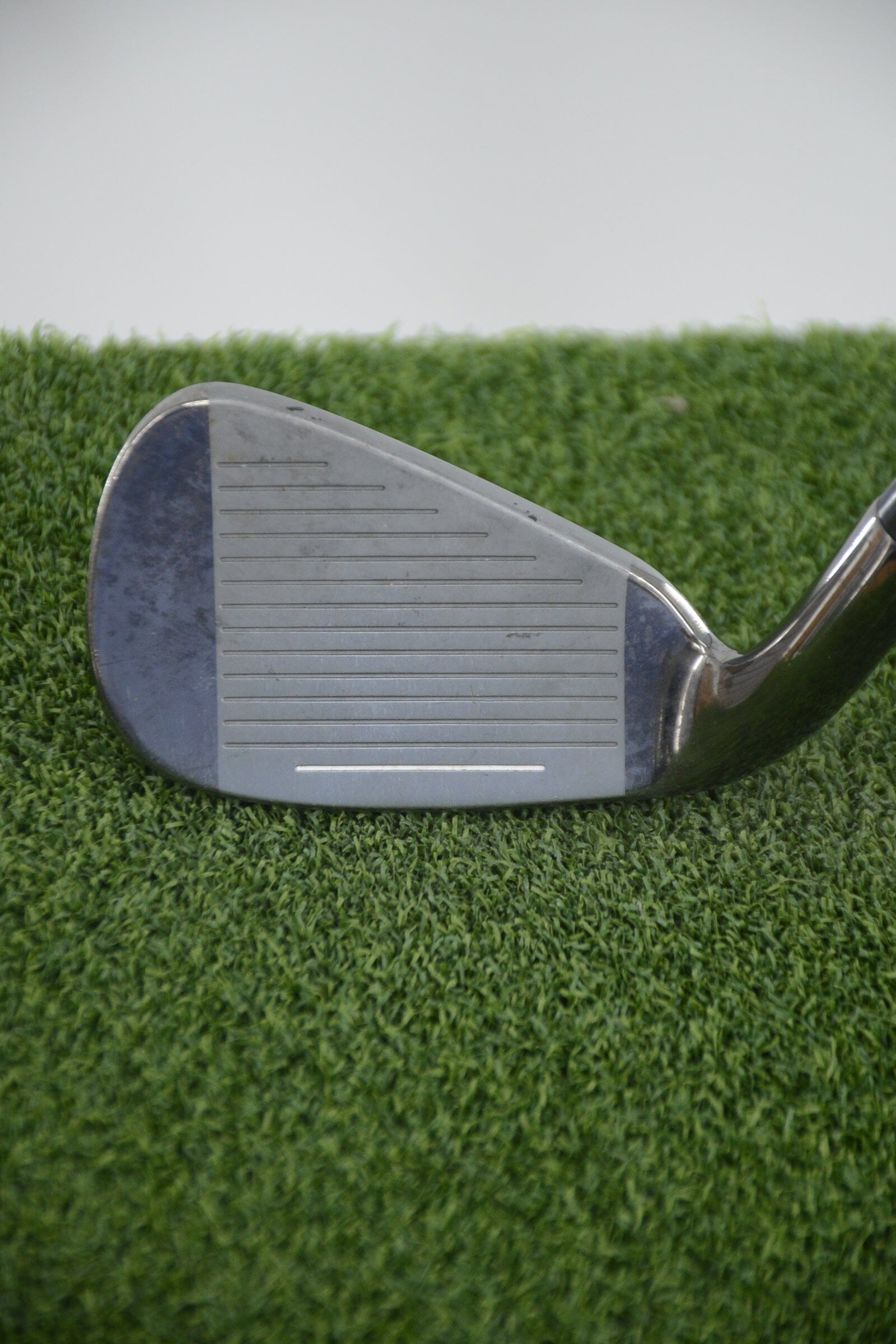 TaylorMade Burner '09 6 Iron R Flex 37.5" Golf Clubs GolfRoots 