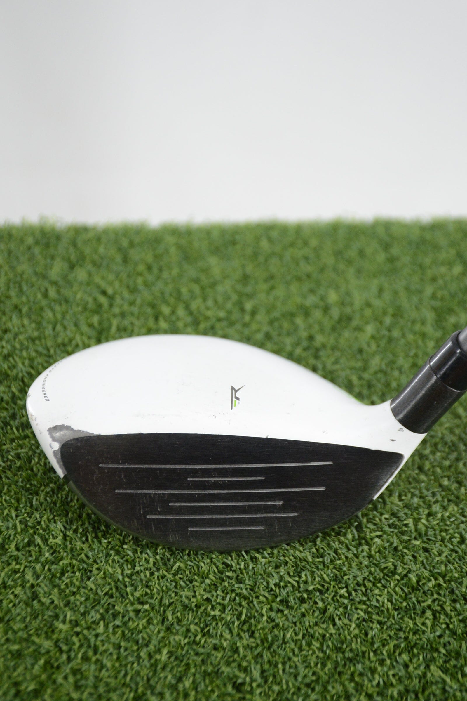 TaylorMade Rocketballz 5 Hybrid R Flex 39.75"