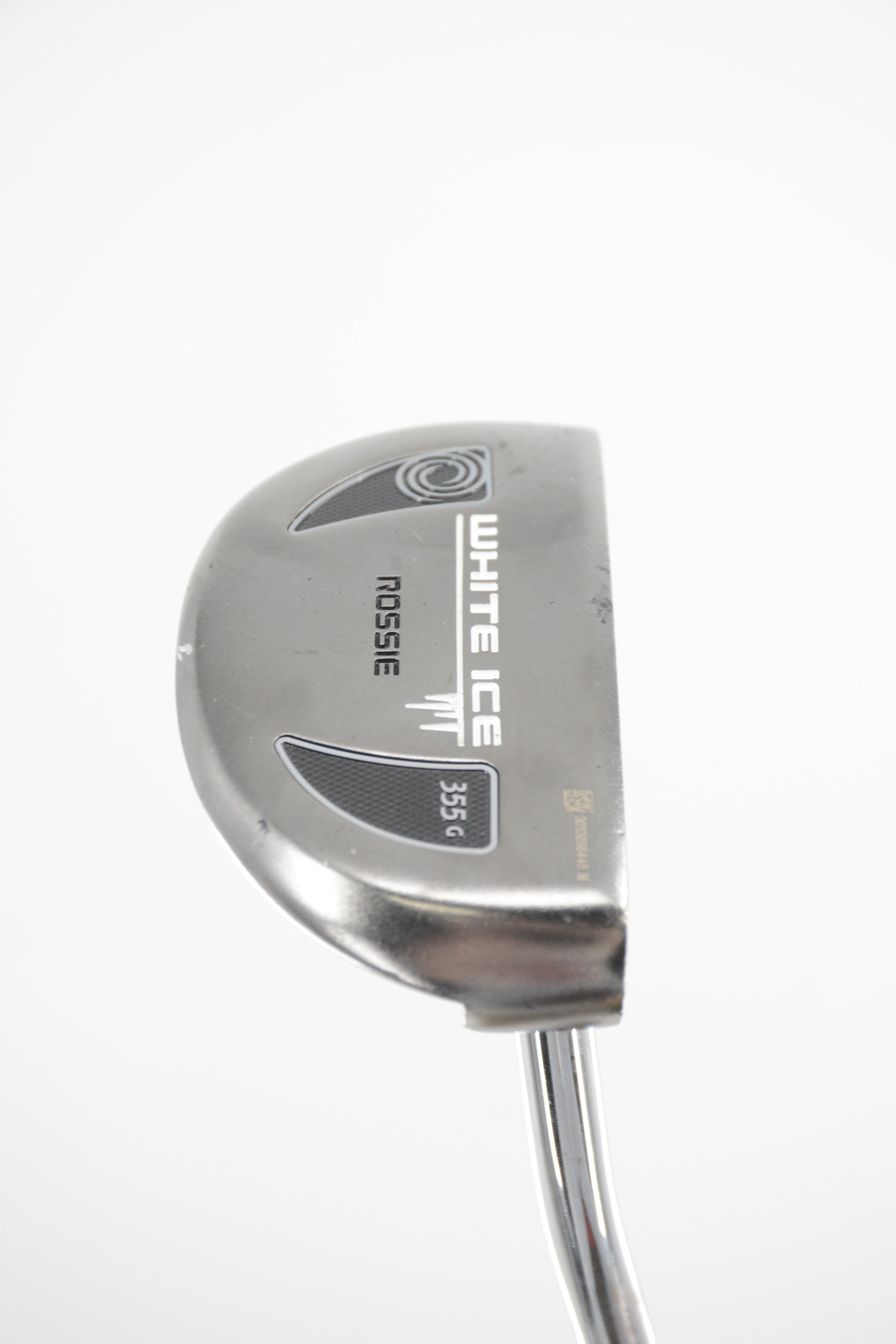 Odyssey White Ice Rossie Putter 34.25"