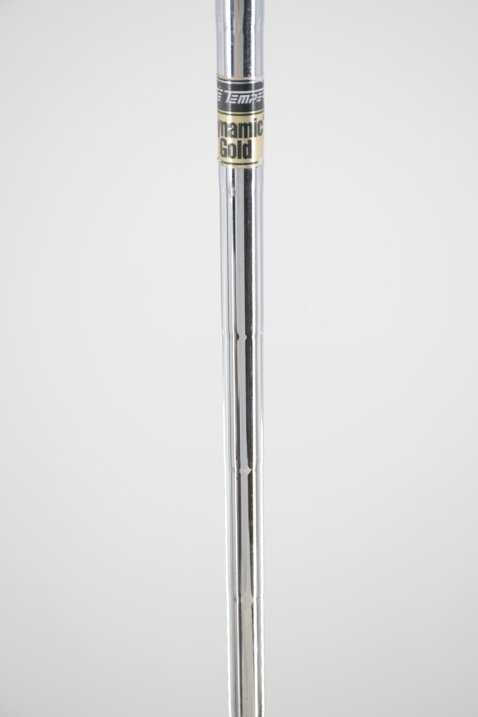 TaylorMade Milled Grind Satin Chrome 56 Degree Wedge Wedge Flex 34.75" Golf Clubs GolfRoots 