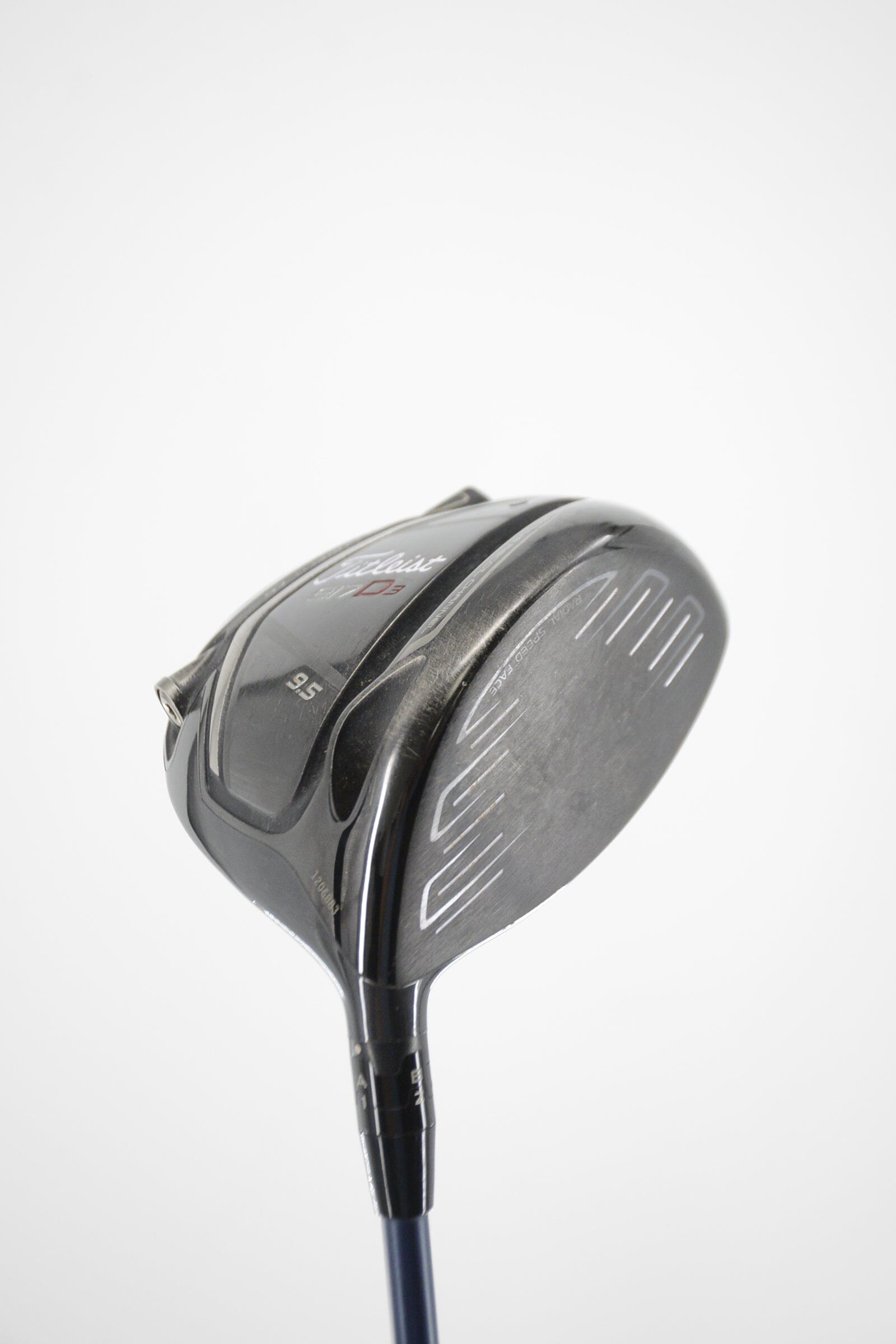 Titleist 917D3 9.5 Degree Driver S Flex 45.5" Golf Clubs GolfRoots 