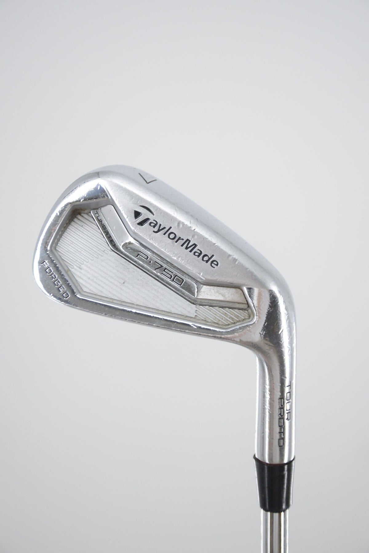 TaylorMade P750 7 Iron X Flex 36.75
