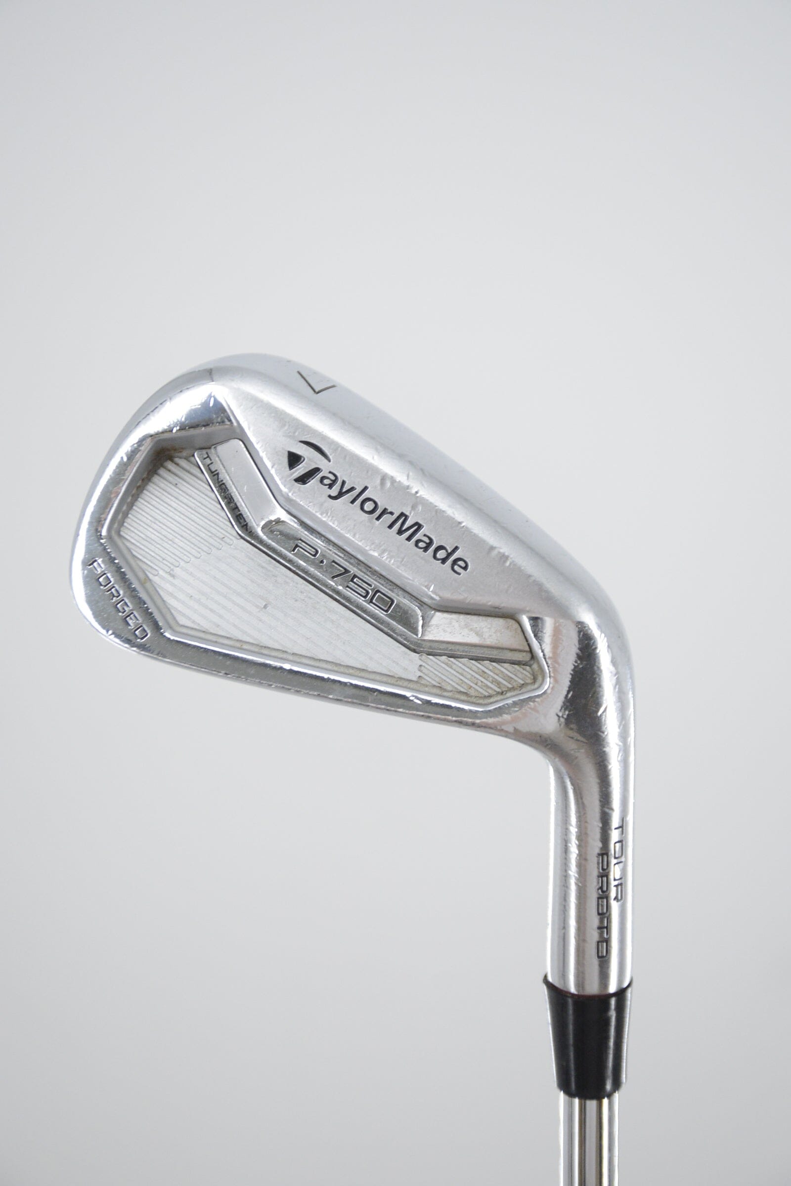 TaylorMade P750 7 Iron X Flex 36.75" Golf Clubs GolfRoots 