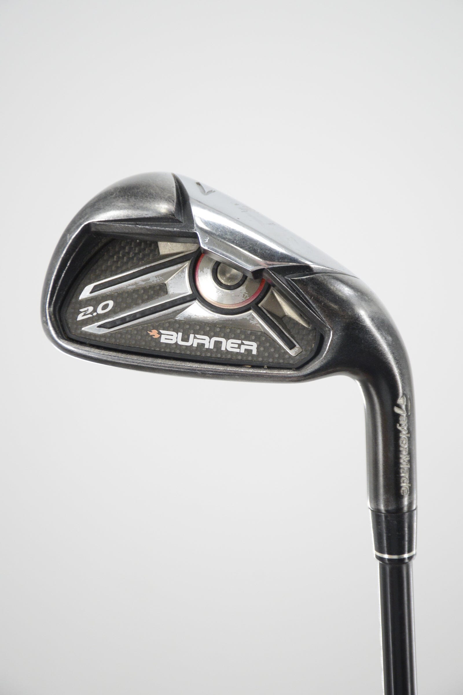 TaylorMade Burner 2.0 7 Iron R Flex 37.25" Golf Clubs GolfRoots 