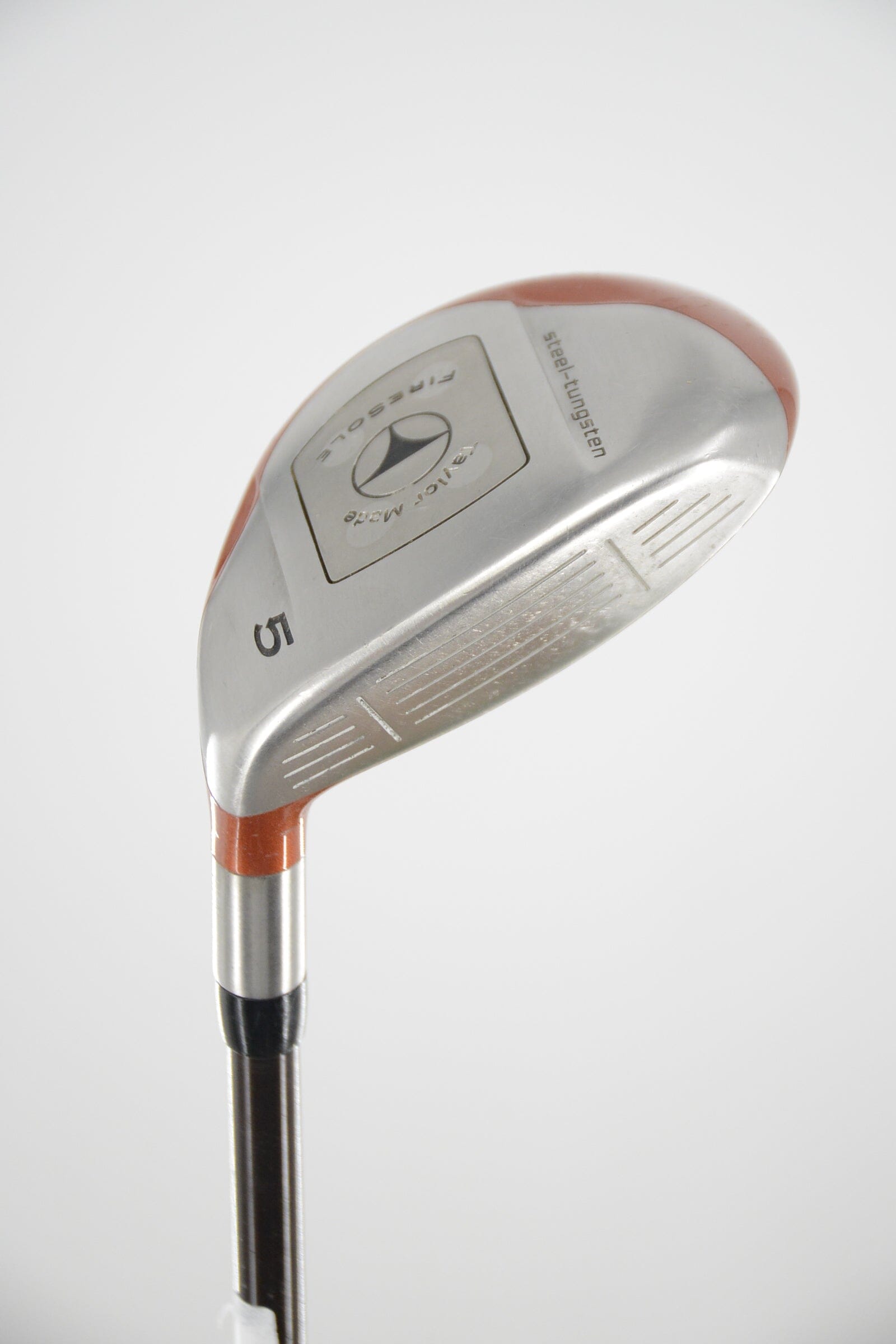 Women's TaylorMade Firesole 5 Wood W Flex 41.25" Golf Clubs GolfRoots 