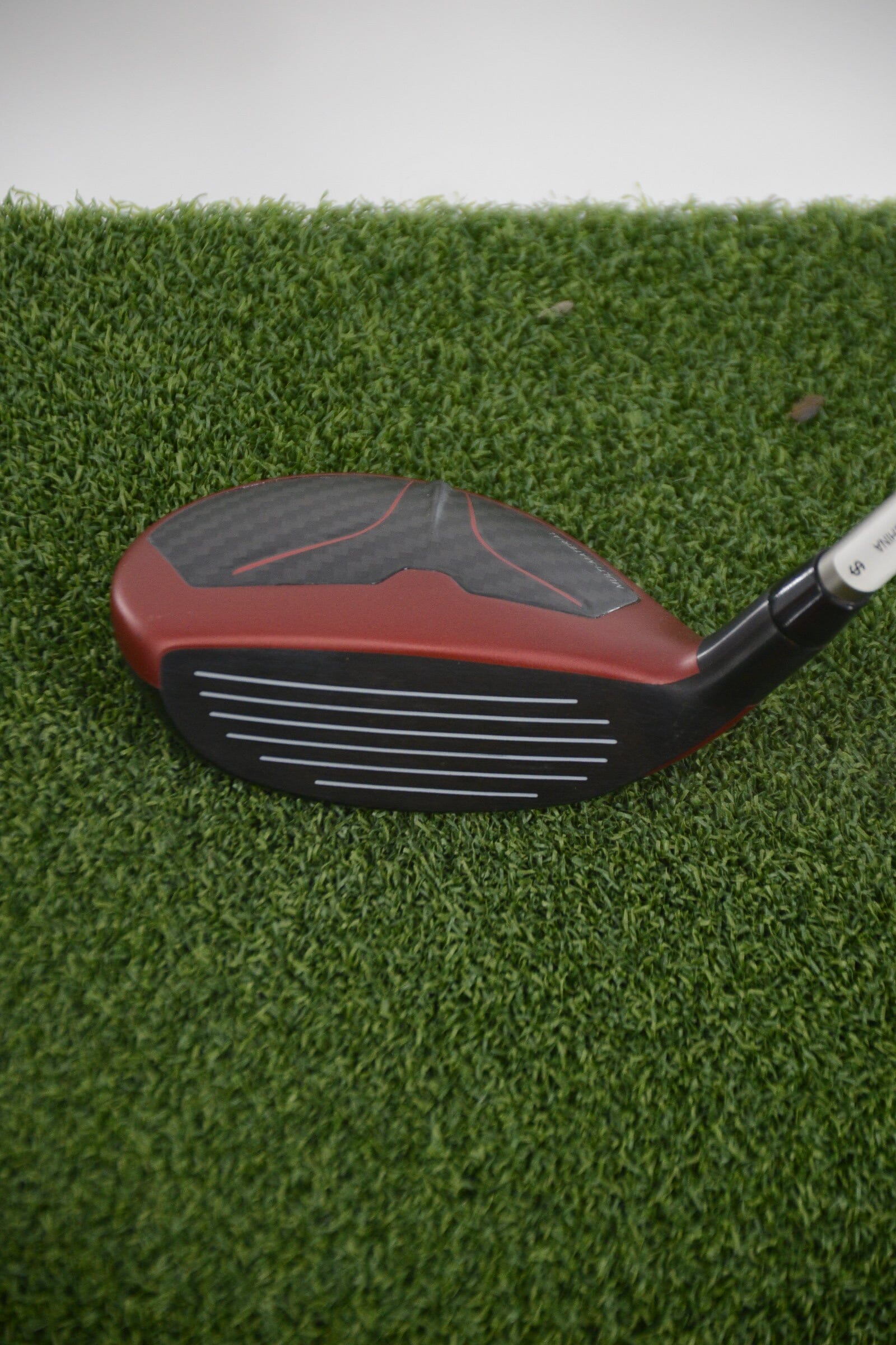 Tommy Armour Ta1 4 Hybrid SR Flex 39.5" Golf Clubs GolfRoots 