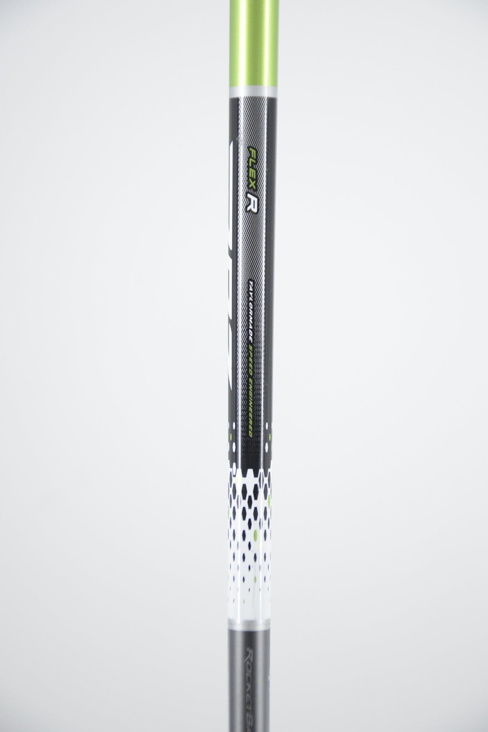 TaylorMade Rocketballz 5 Hybrid R Flex 39.75"