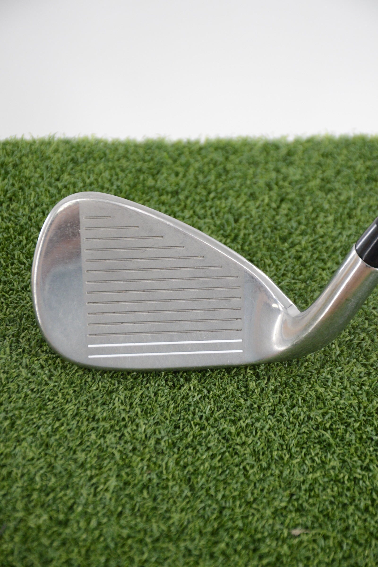 Women's Callaway Rogue 8 Iron W Flex 35" Golf Clubs GolfRoots 