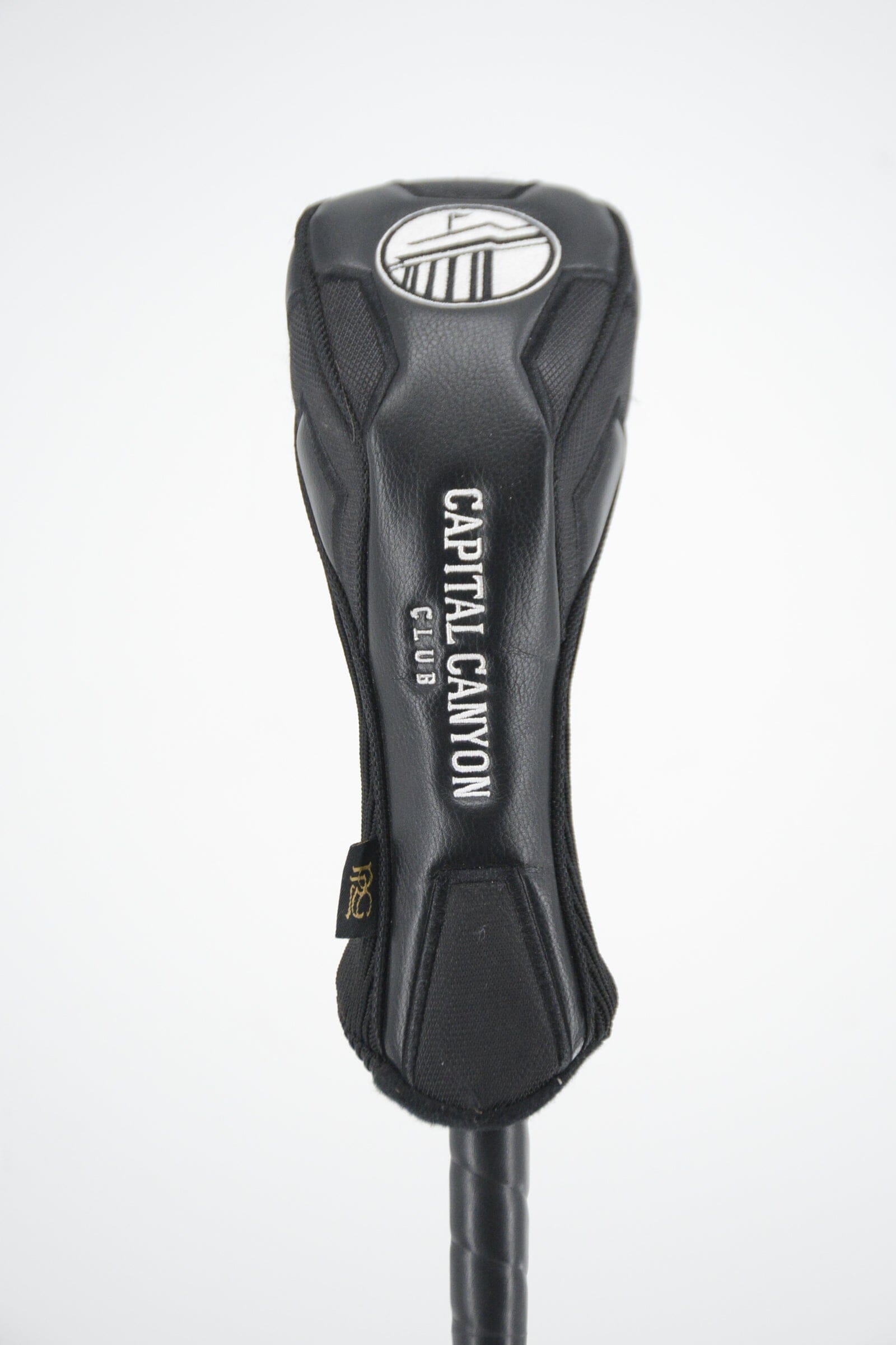 Misc Capital Canyon Hybrid Headcover Golf Clubs GolfRoots 