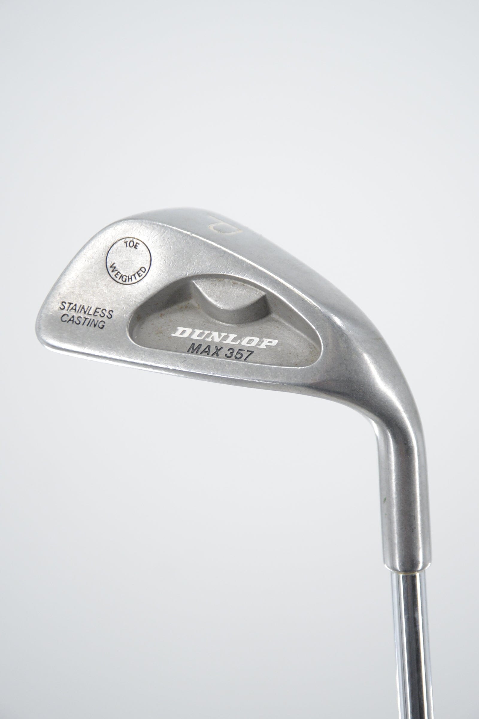 MaxFli Dunlop Max 357 PW R Flex 35.5" Golf Clubs GolfRoots 