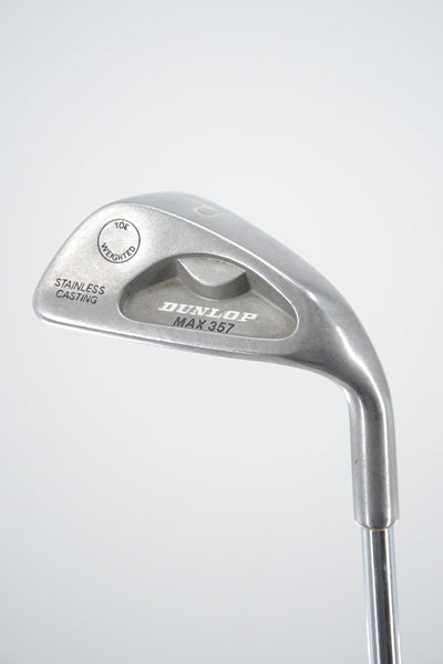 MaxFli Dunlop Max 357 PW R Flex 35.5