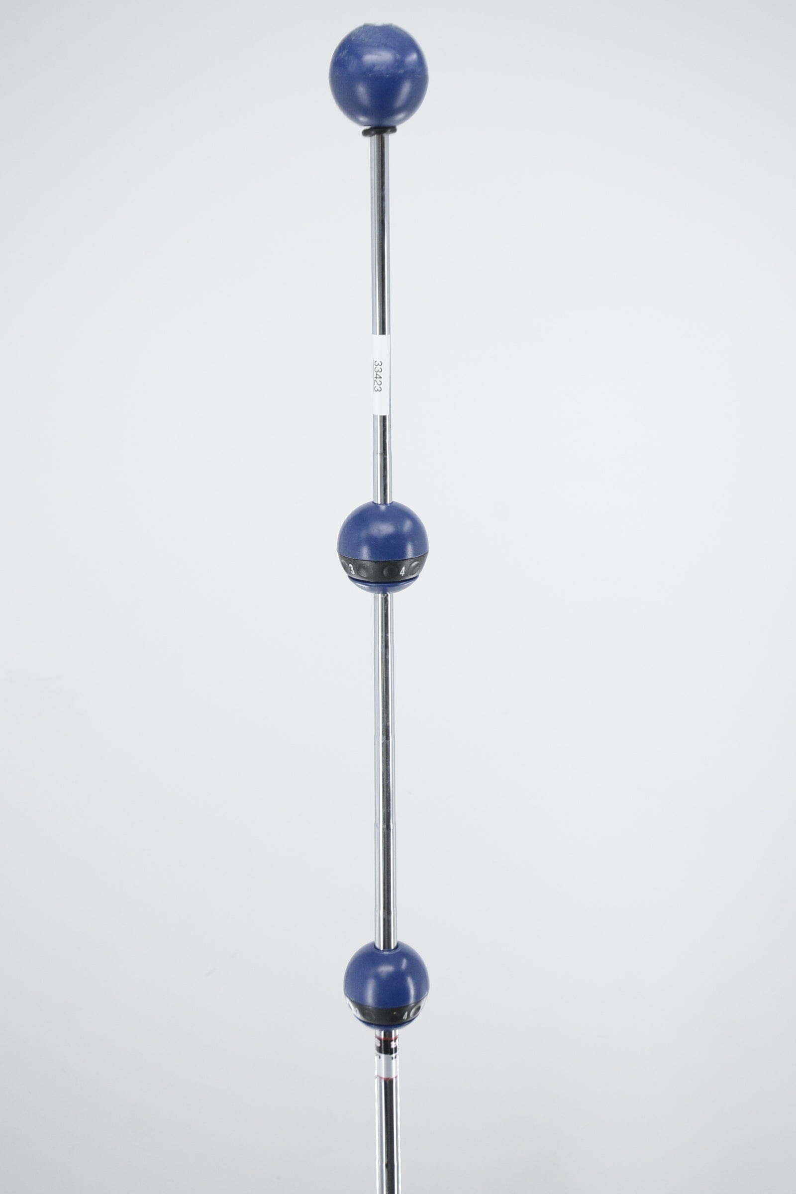 *Training Aid* LeadBetter Swing Better S Flex 36" Golf Clubs GolfRoots 