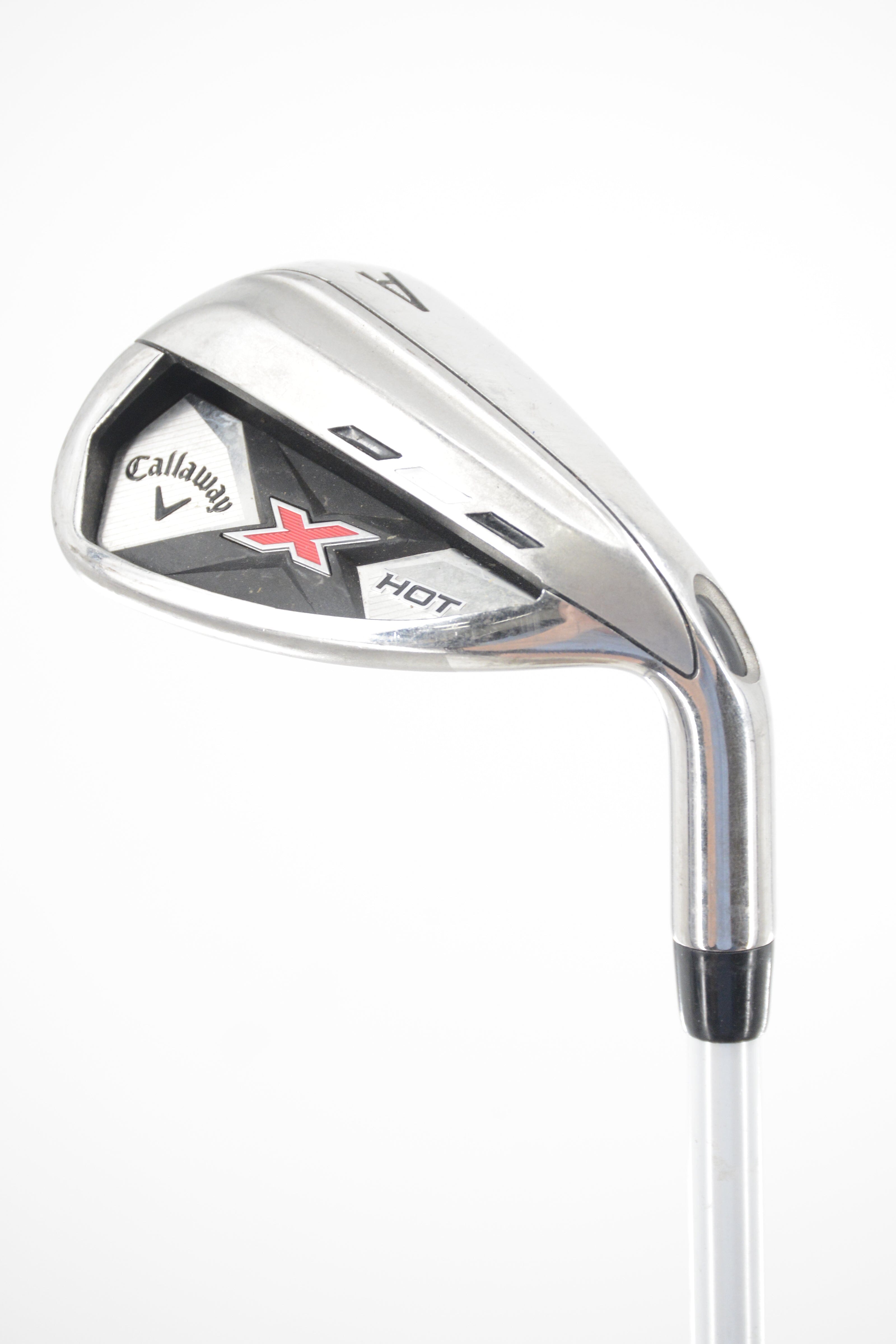 Callaway X Hot AW R Flex 35.25" Golf Clubs GolfRoots 