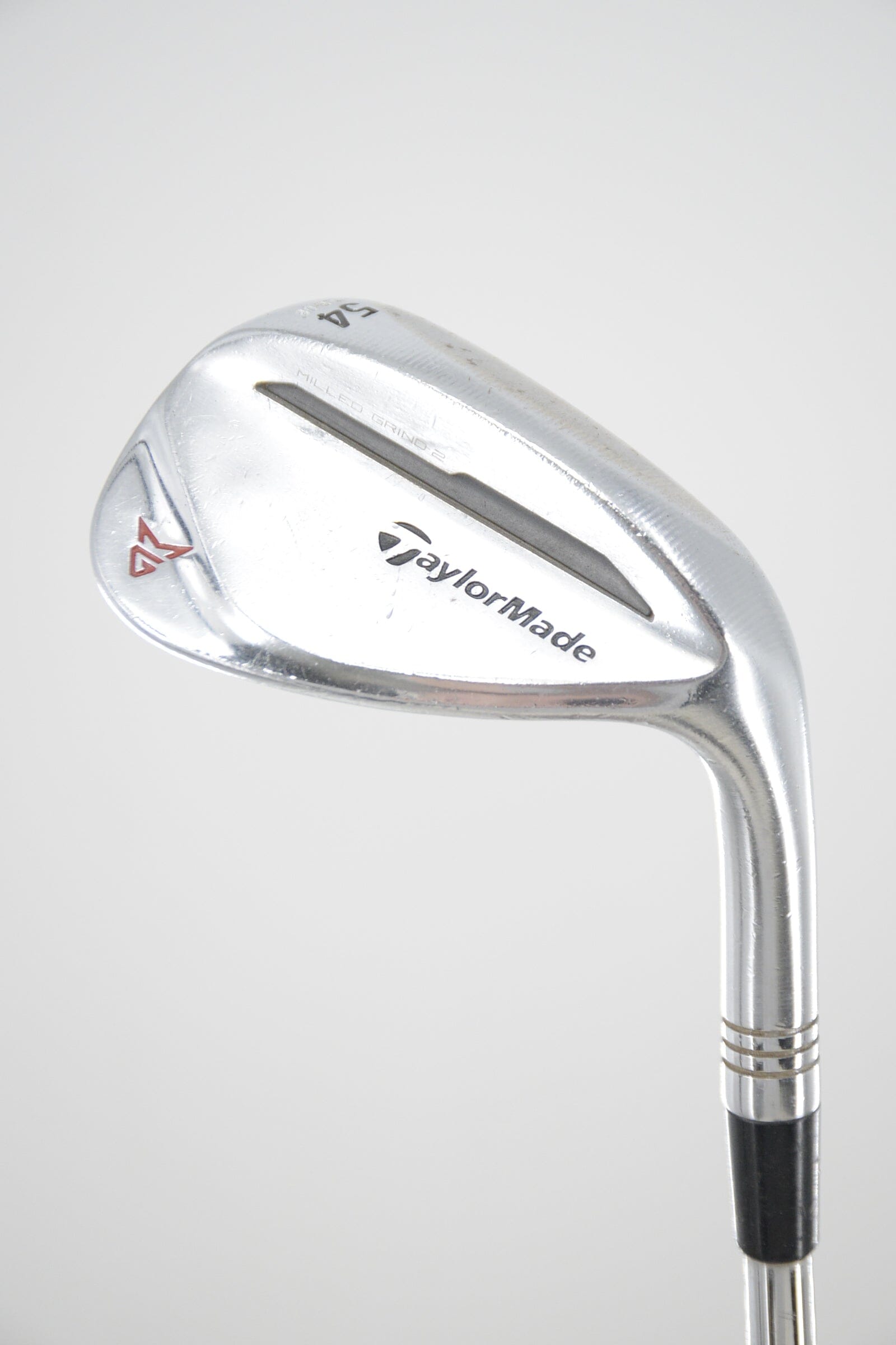 TaylorMade MG2 Chrome 54 Degree Wedge Wedge Flex 34.75
